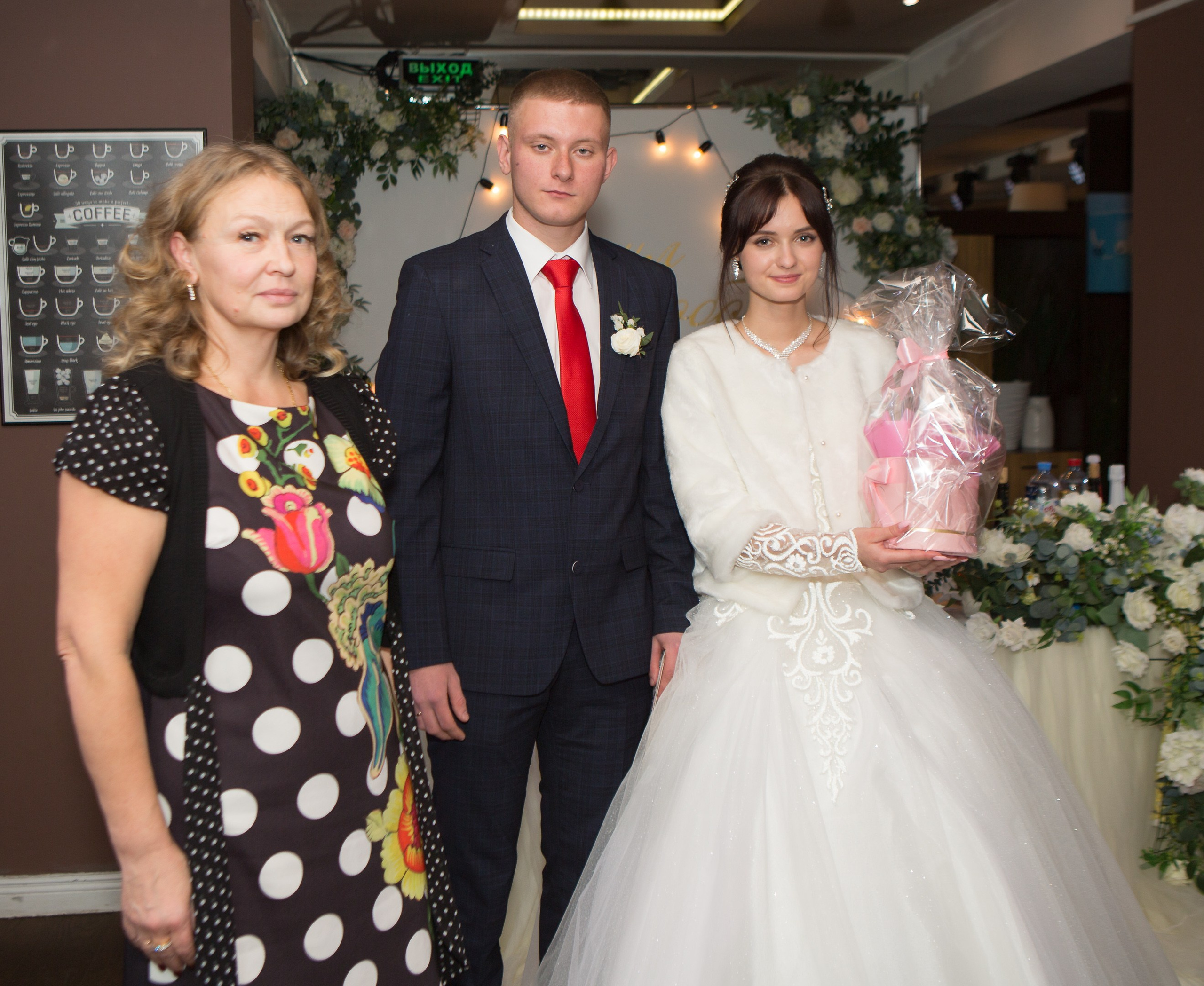 Ресторан. Фотограф Тверь|Москва|Волоколамск| Отт Кристина