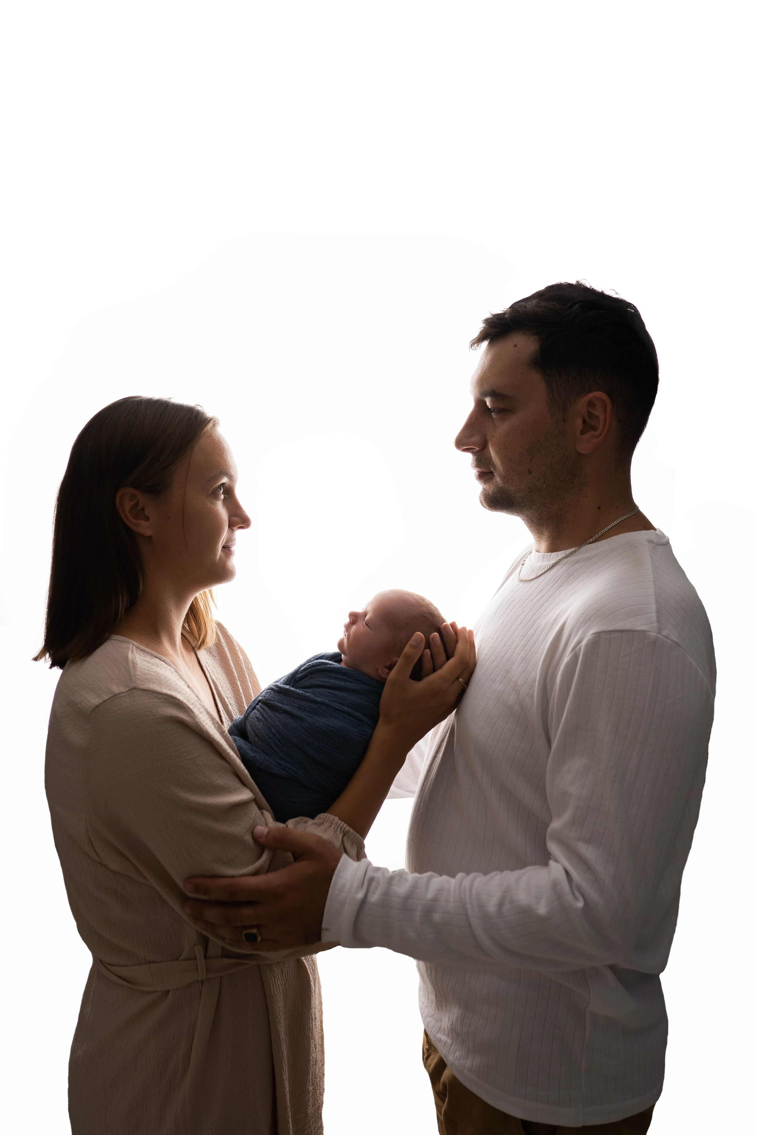 Фотосъемка новорожденных