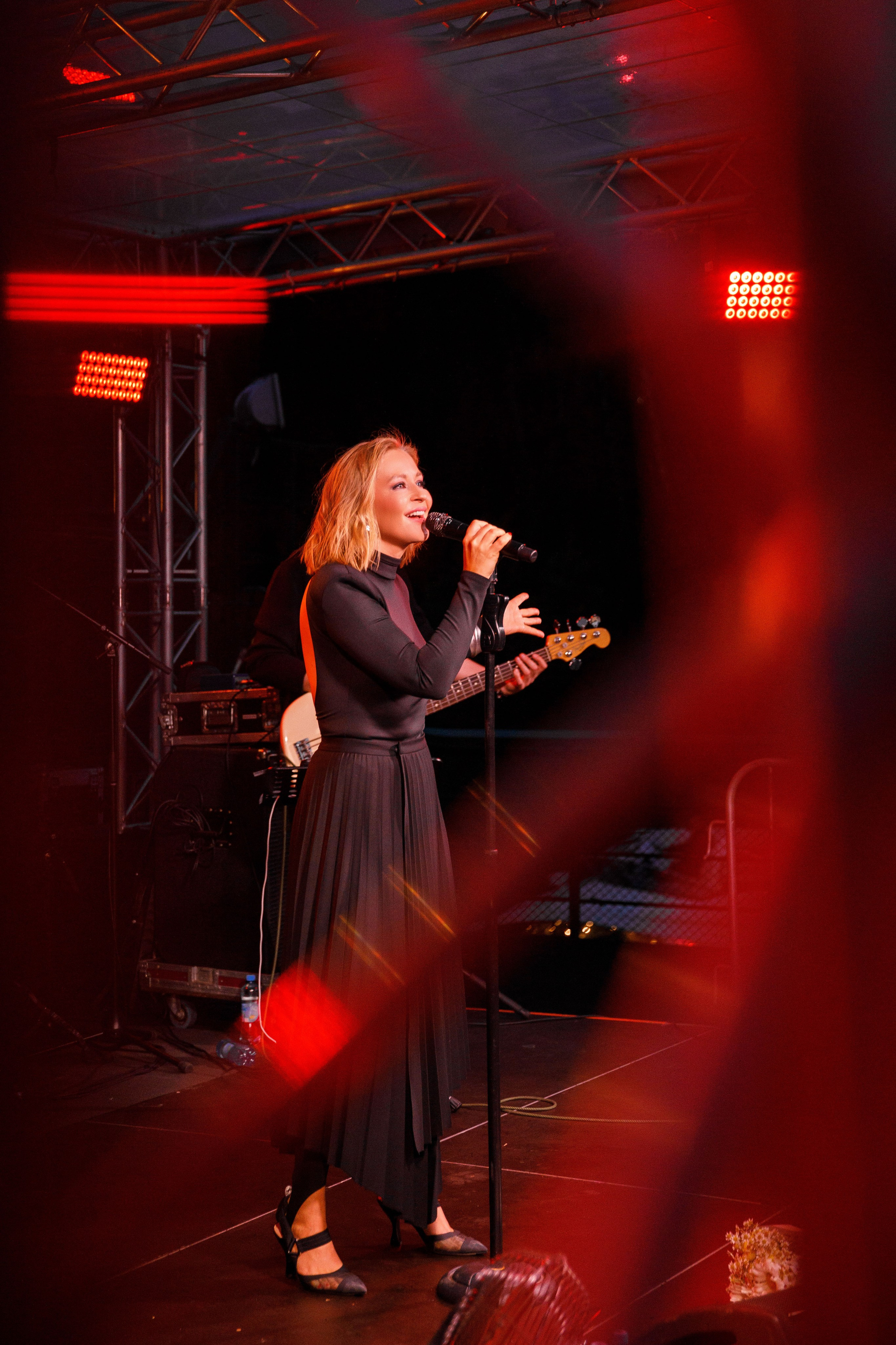 Звезды. Фотограф Надежда Пылина