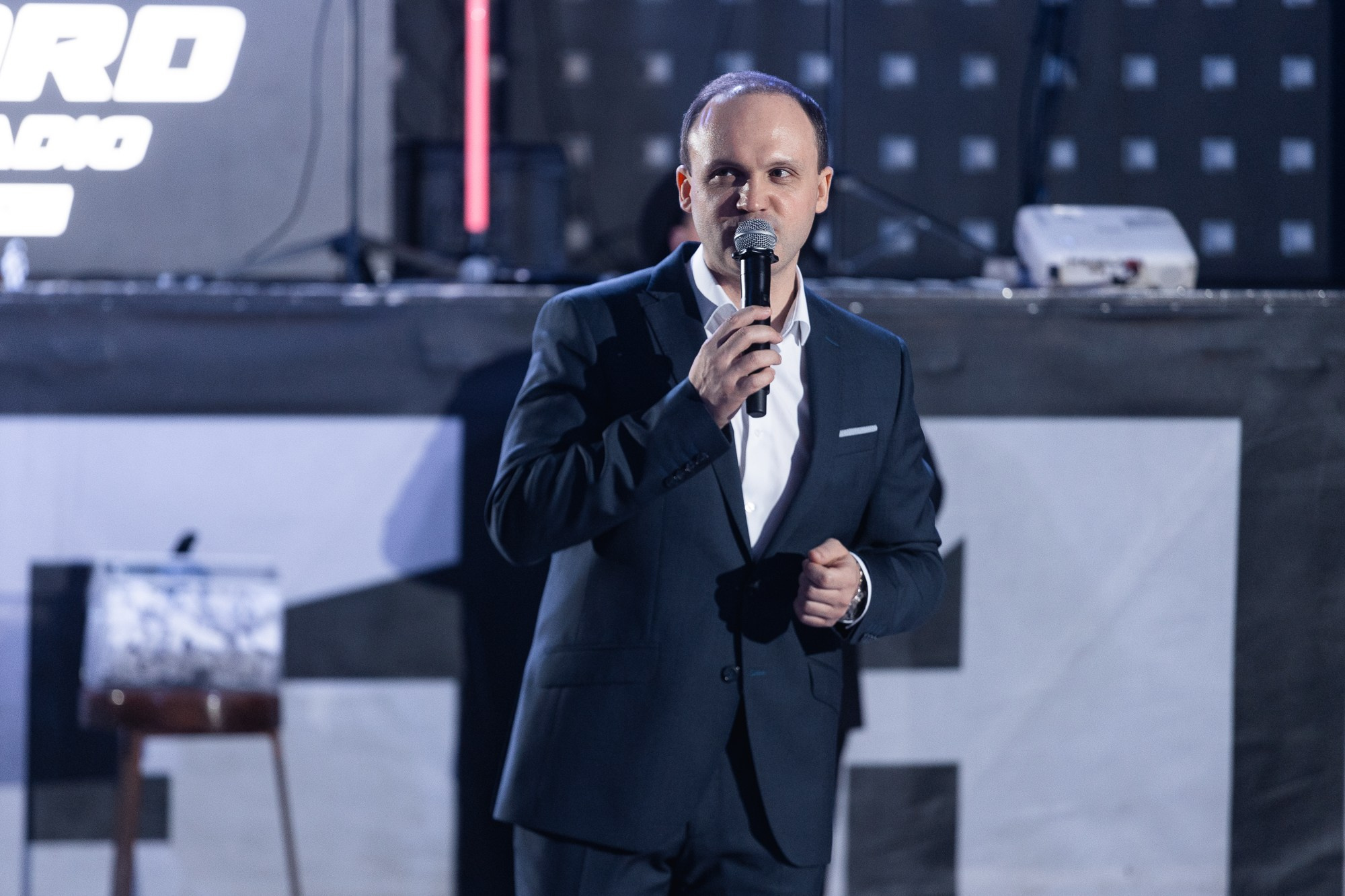 Новогодние корпоративы