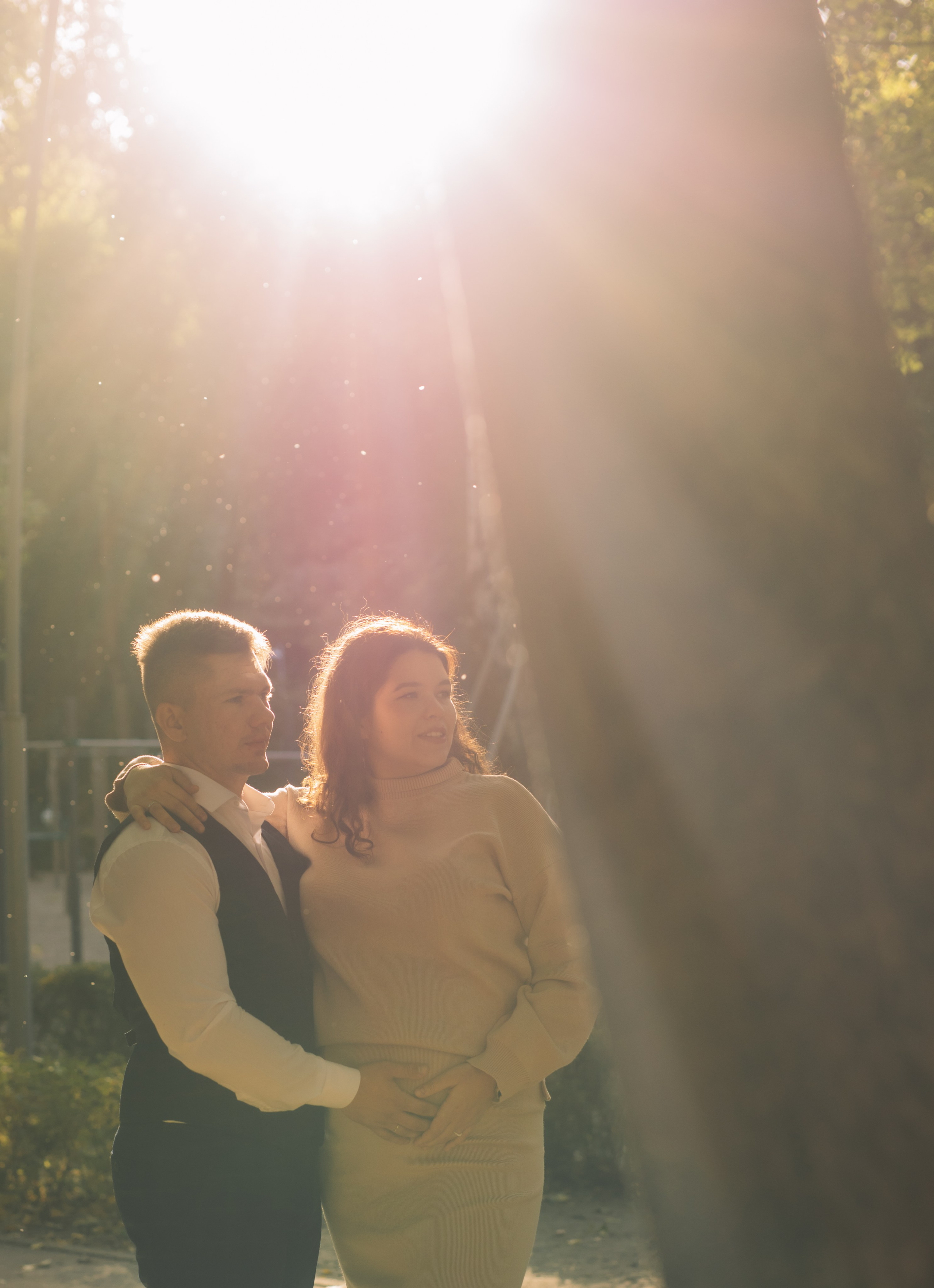 P & M. Марина Занина — Семейный фотограф г. Воронеж