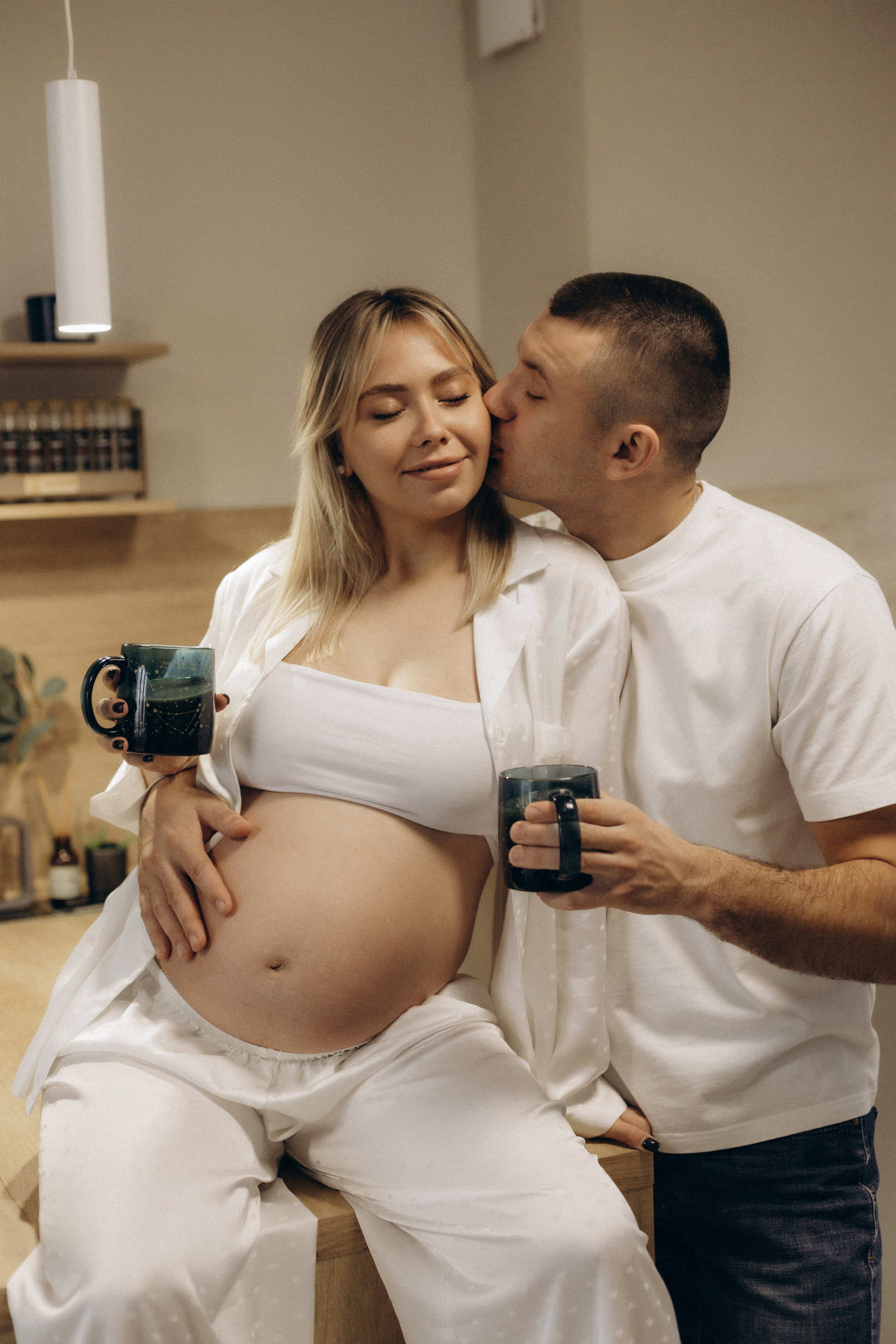 Нежные. Свадебный и семейный фотограф в Красноярске Сиско Ксения