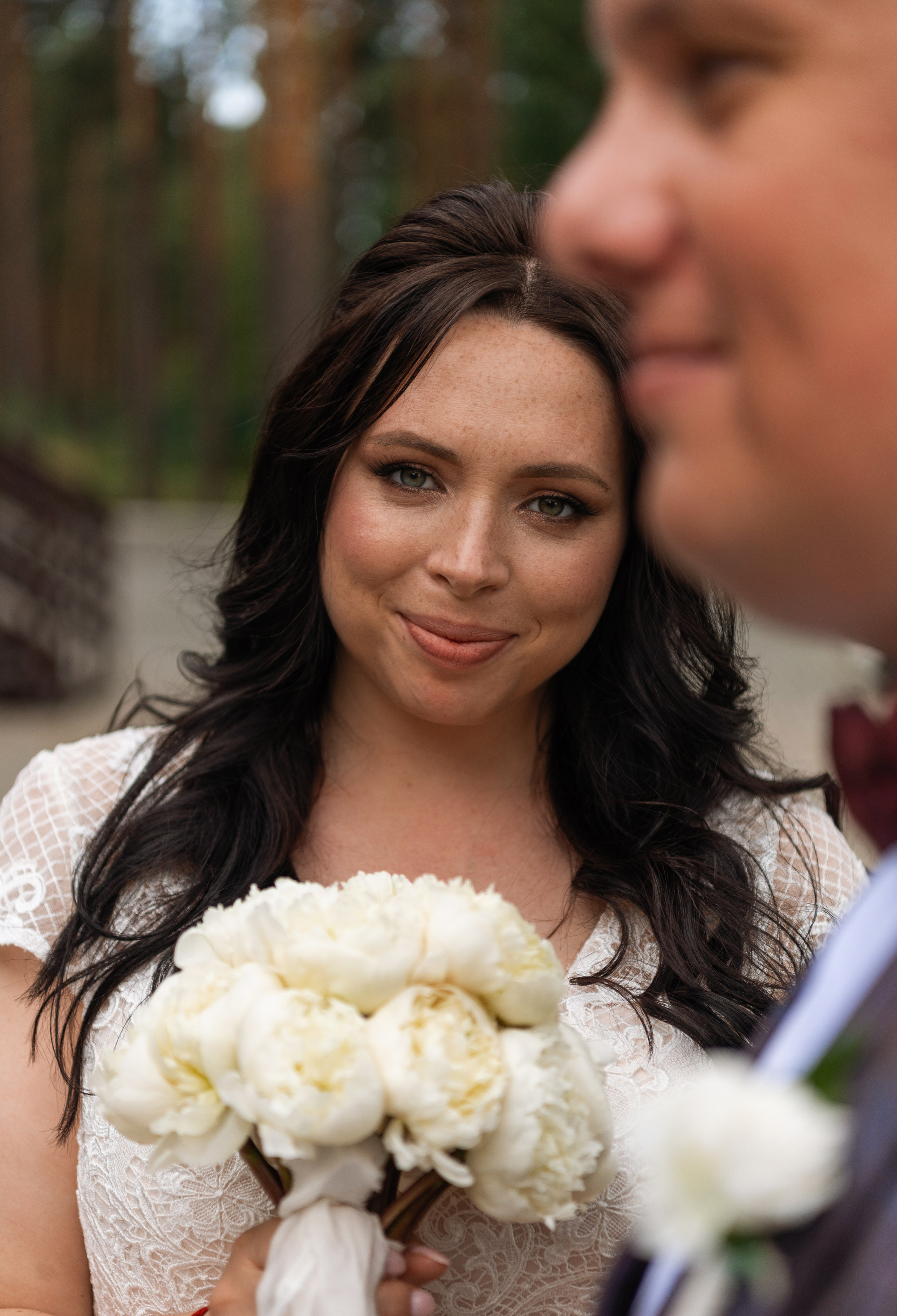 Владимир и Ольга