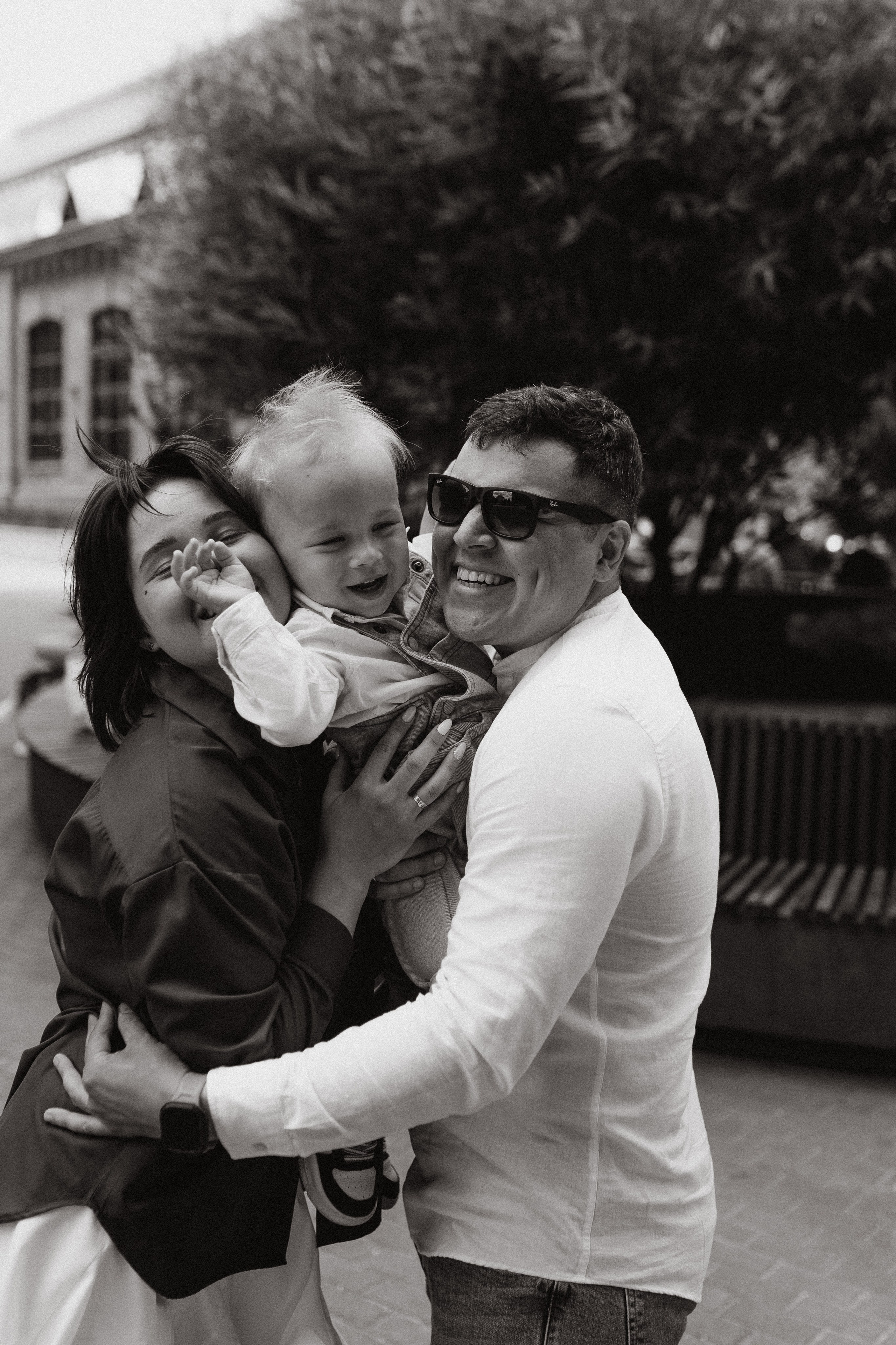 1. Семейный фотограф в Москве Жукова Анна