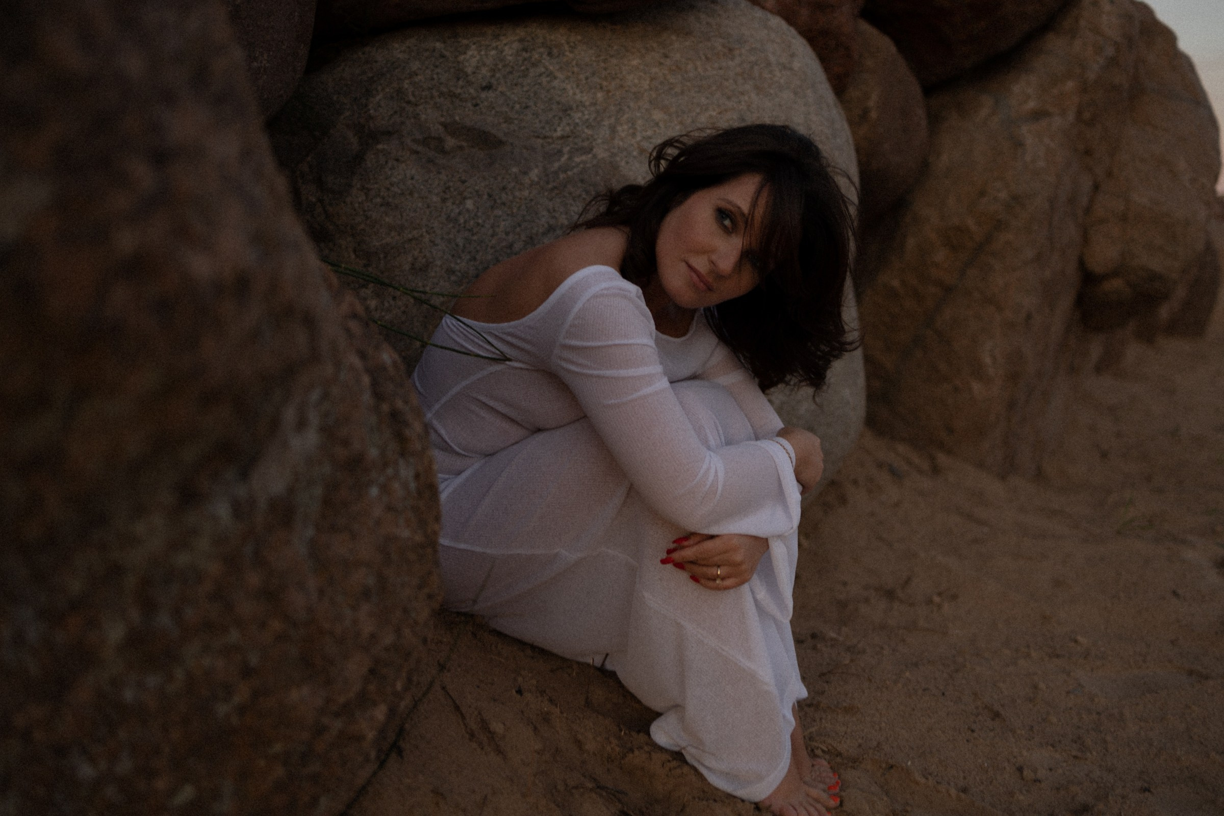 Море. Фотограф Daria Wilner