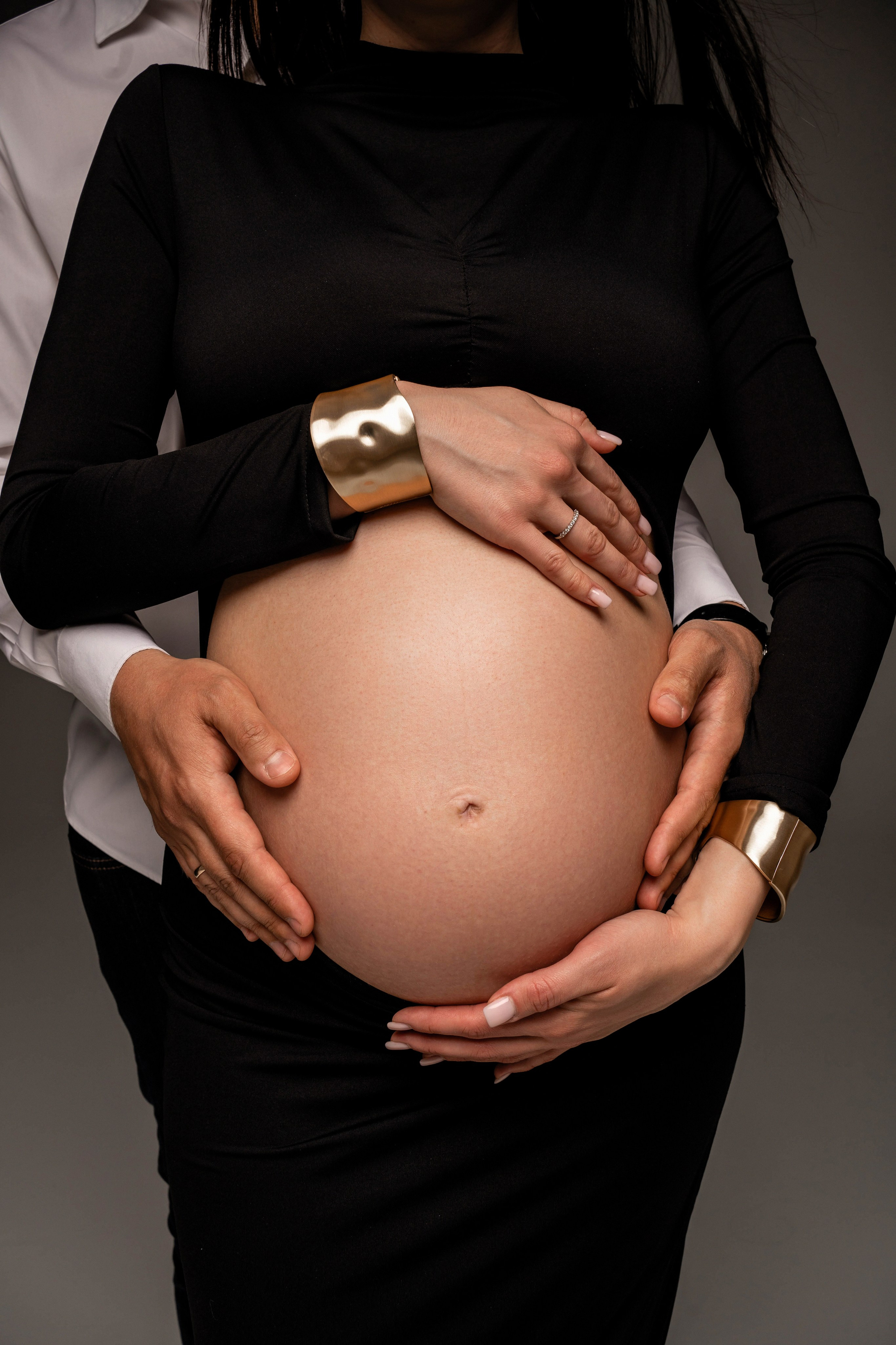 Беременность. Портретный фотограф Москва Химки Субботина Екатерина