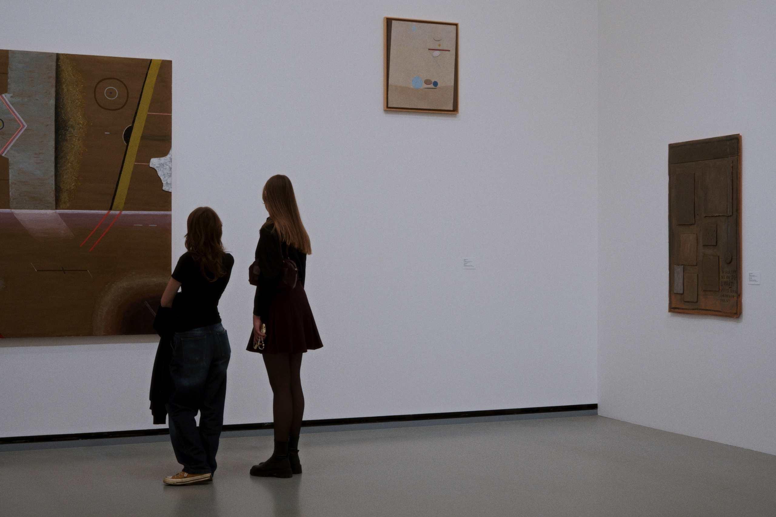 MAMM / Moscow, Russia SS25. Фотограф Юрин Евгений