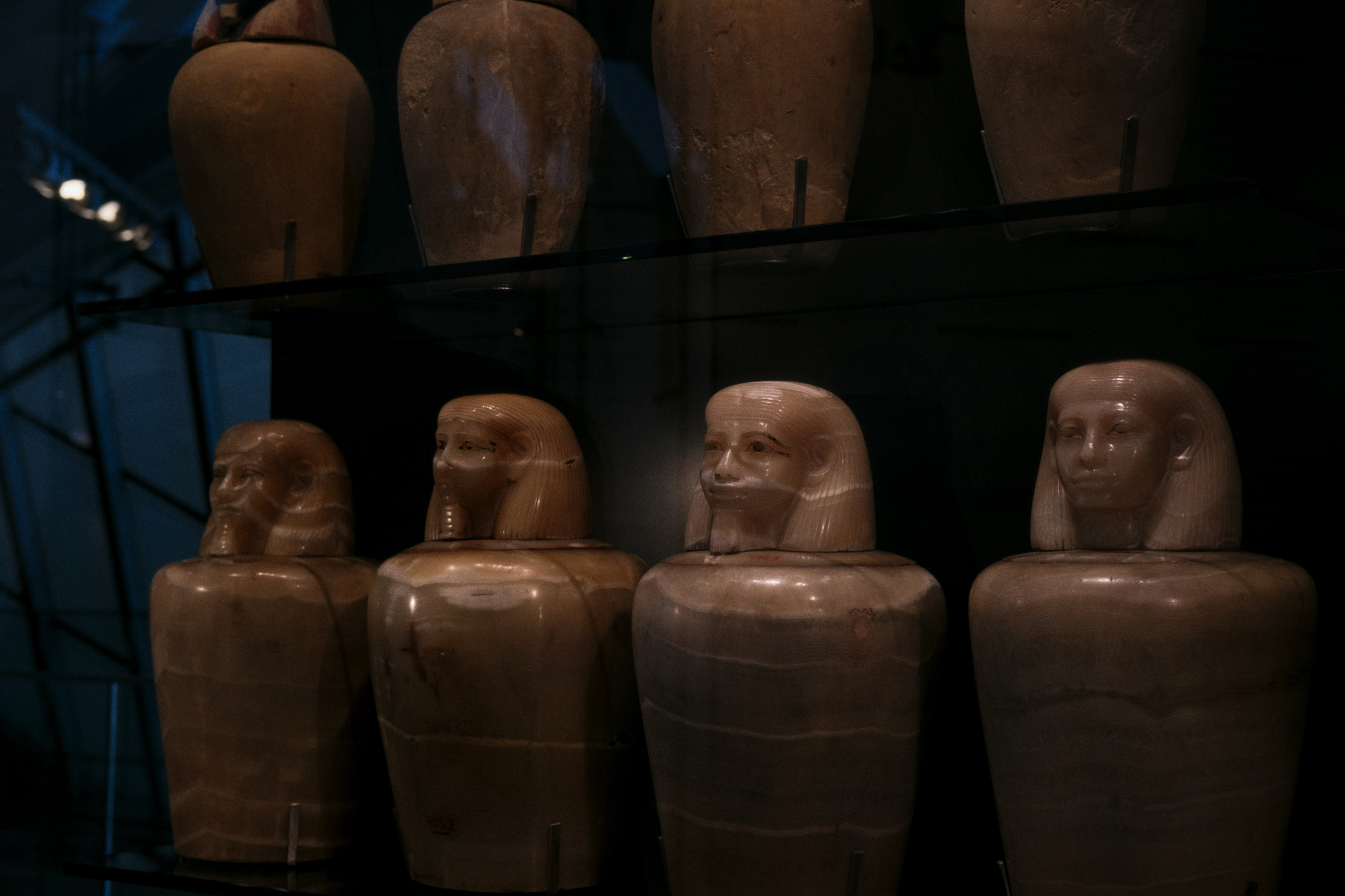Grand Egyptian Museum / Cairo, Egypt AW25. Фотограф Юрин Евгений