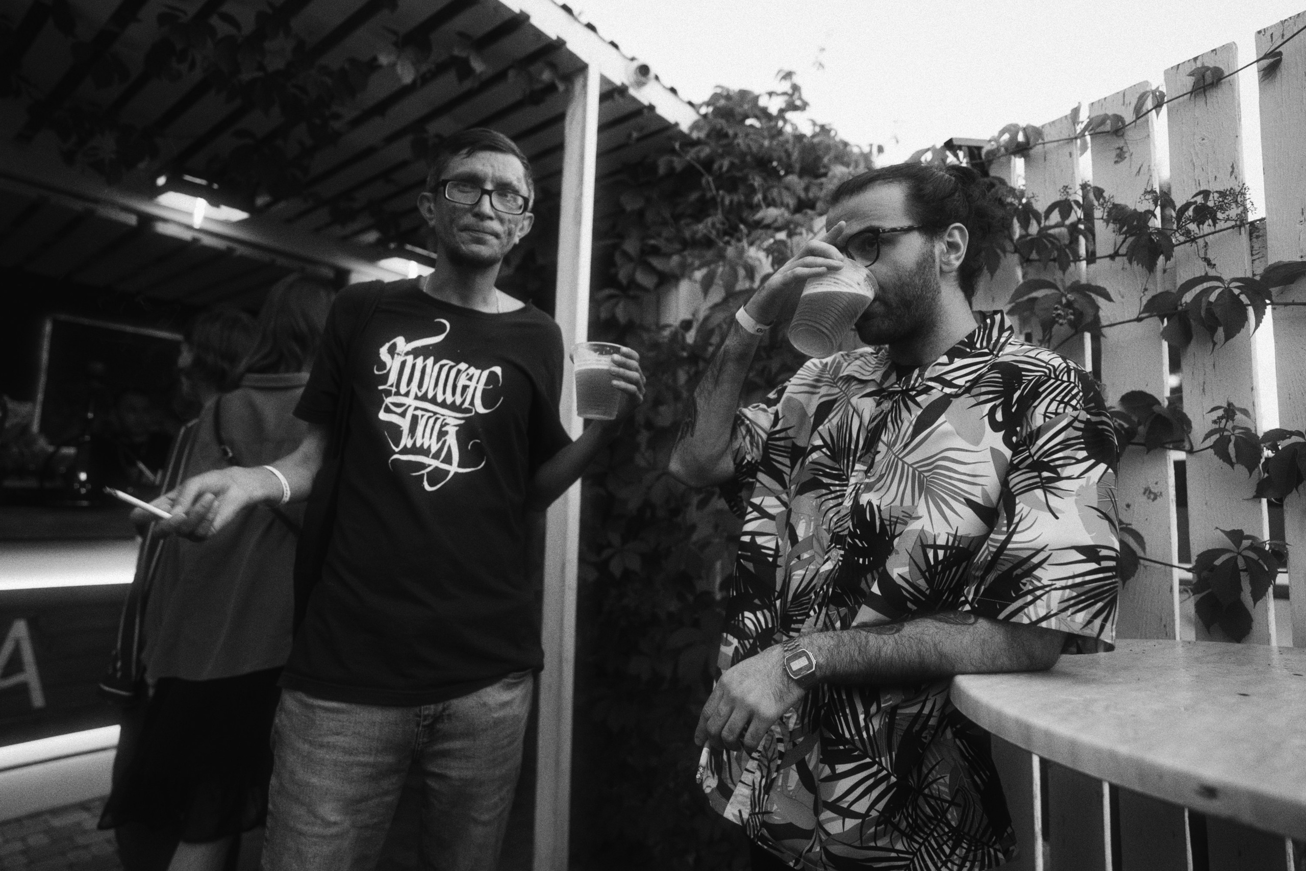 Fasenda. Фотограф Юрин Евгений