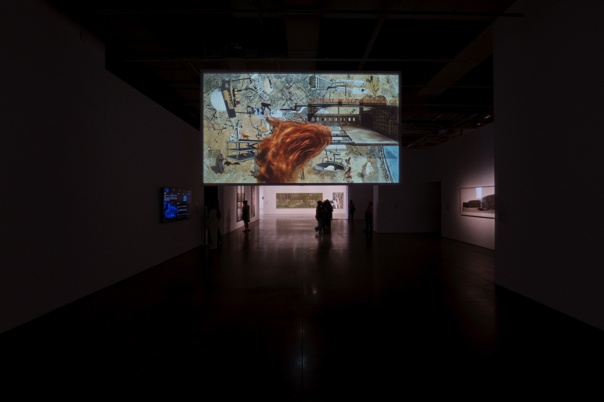 Istanbul Modern. Фотограф Юрин Евгений