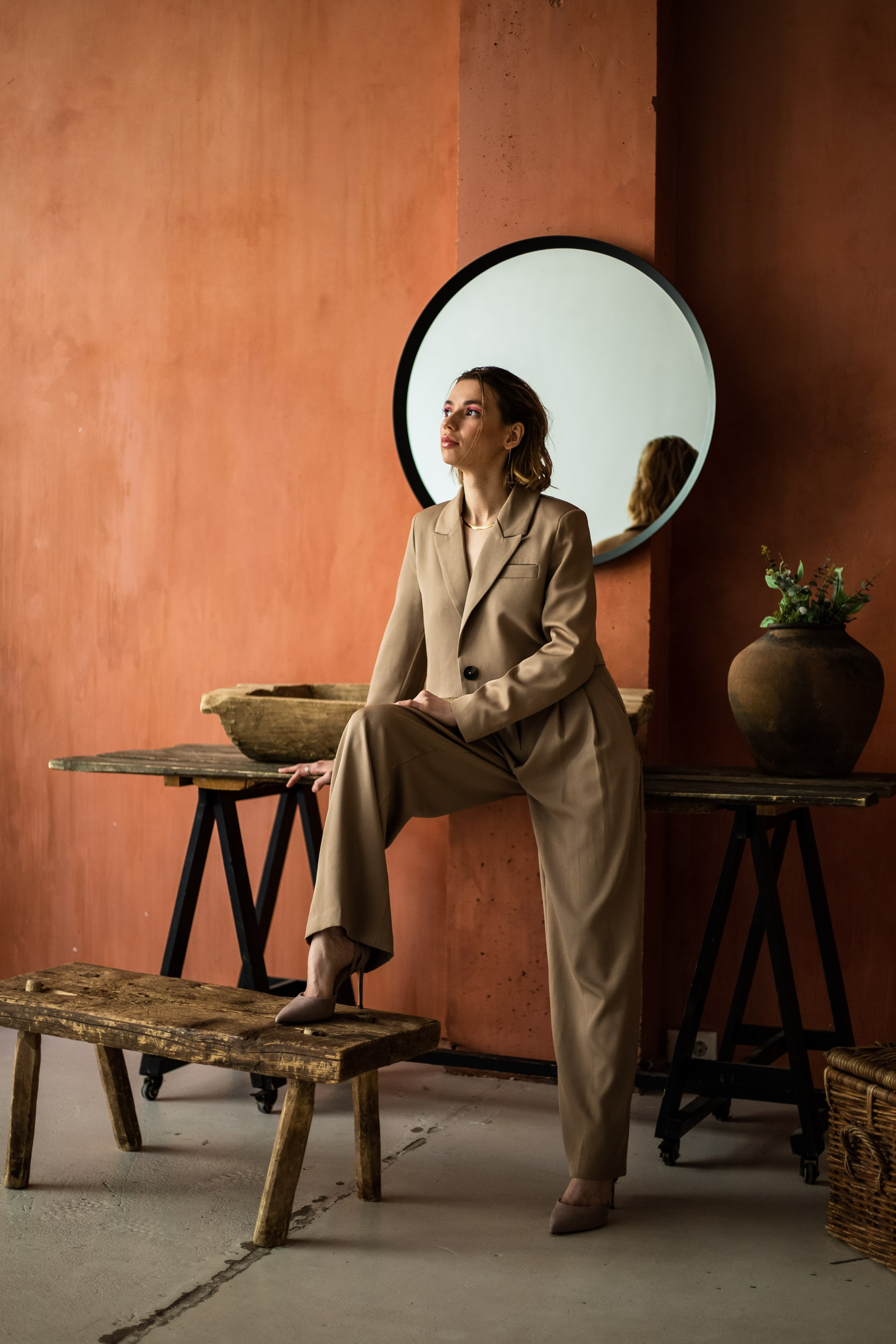 Даша. Свадебный и Семейный фотограф в Москве Александра Вайпер