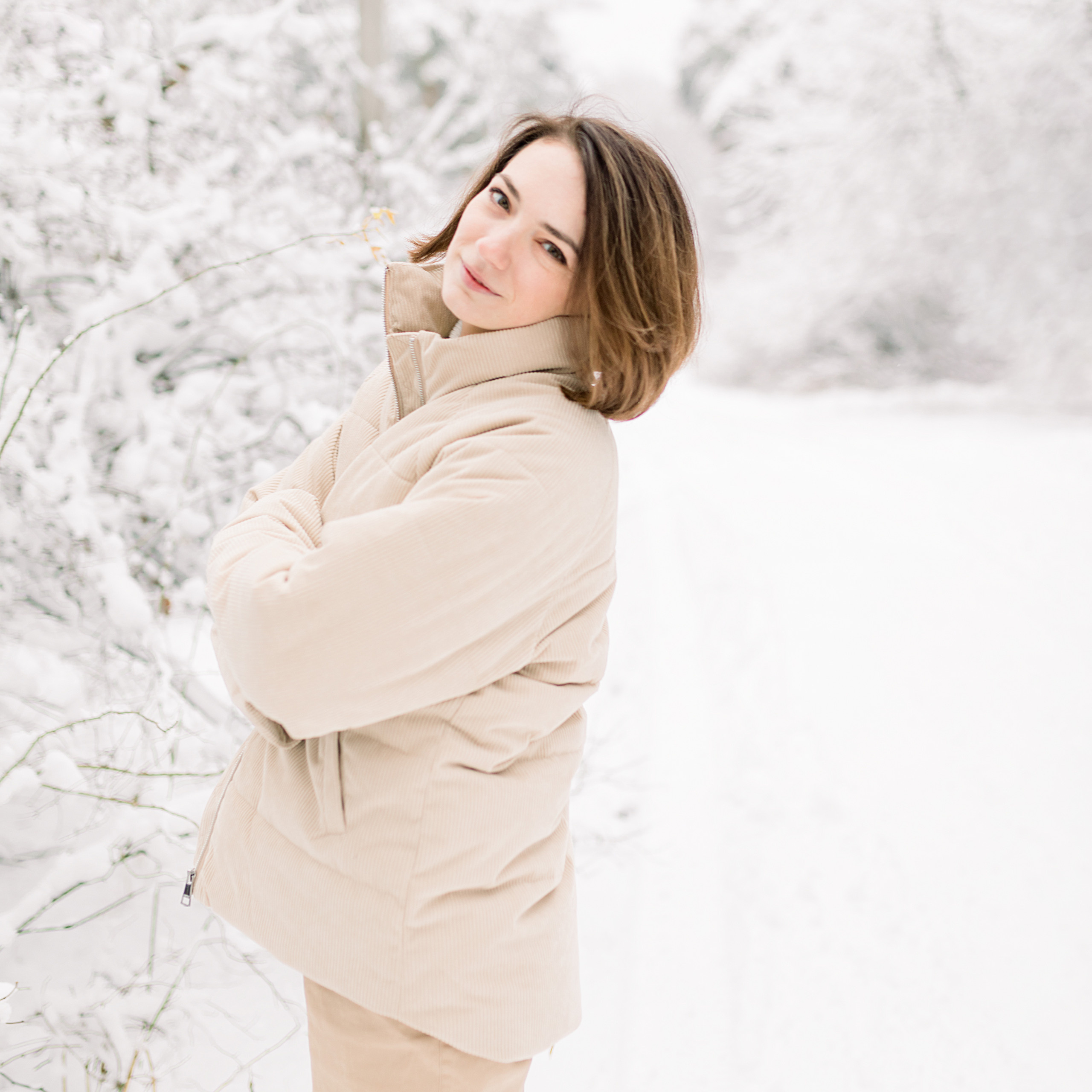 Ира и Ника. Лена Крутова. Фотограф в Москве