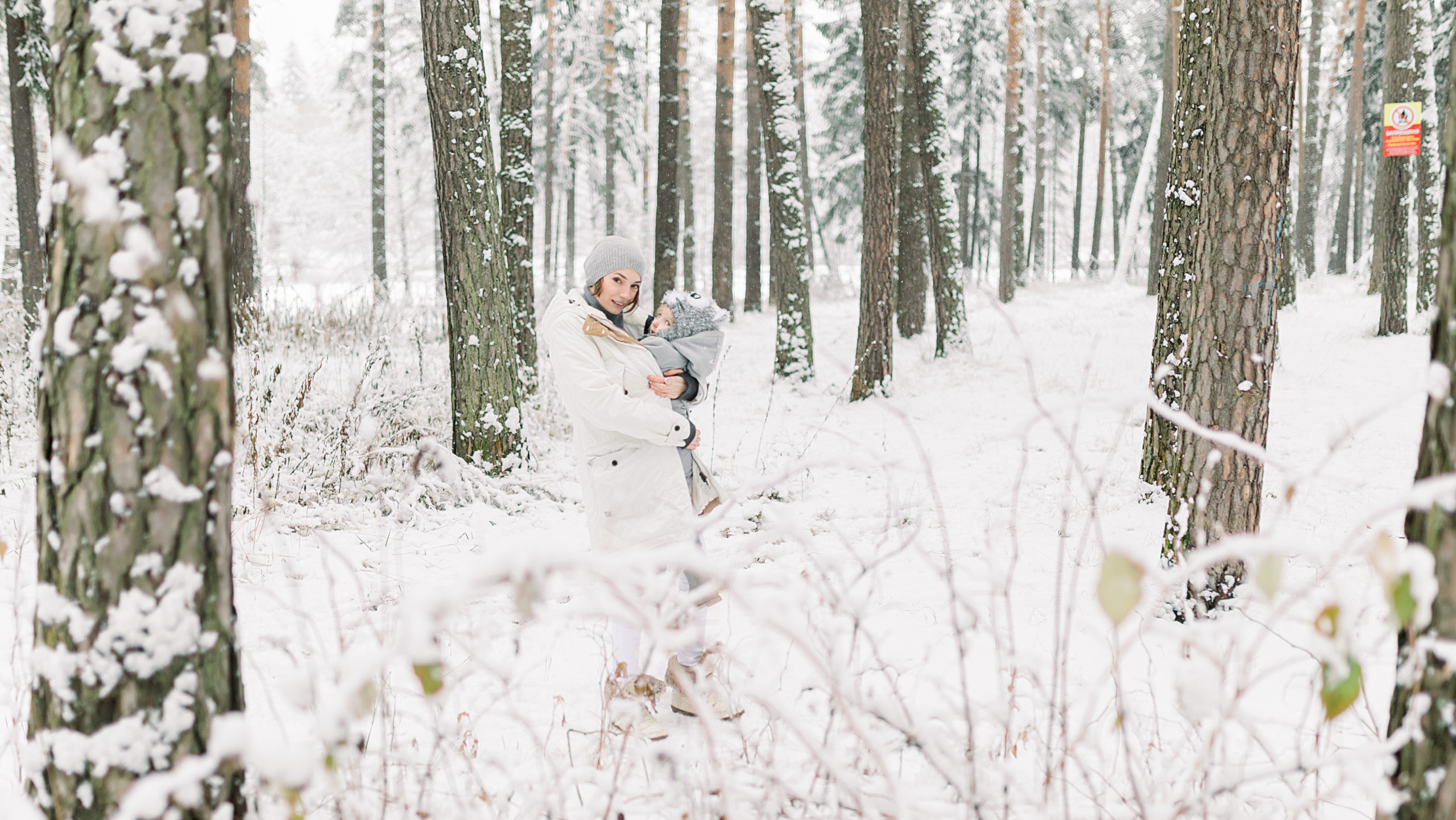 Ира и Ника. Лена Крутова. Фотограф в Москве