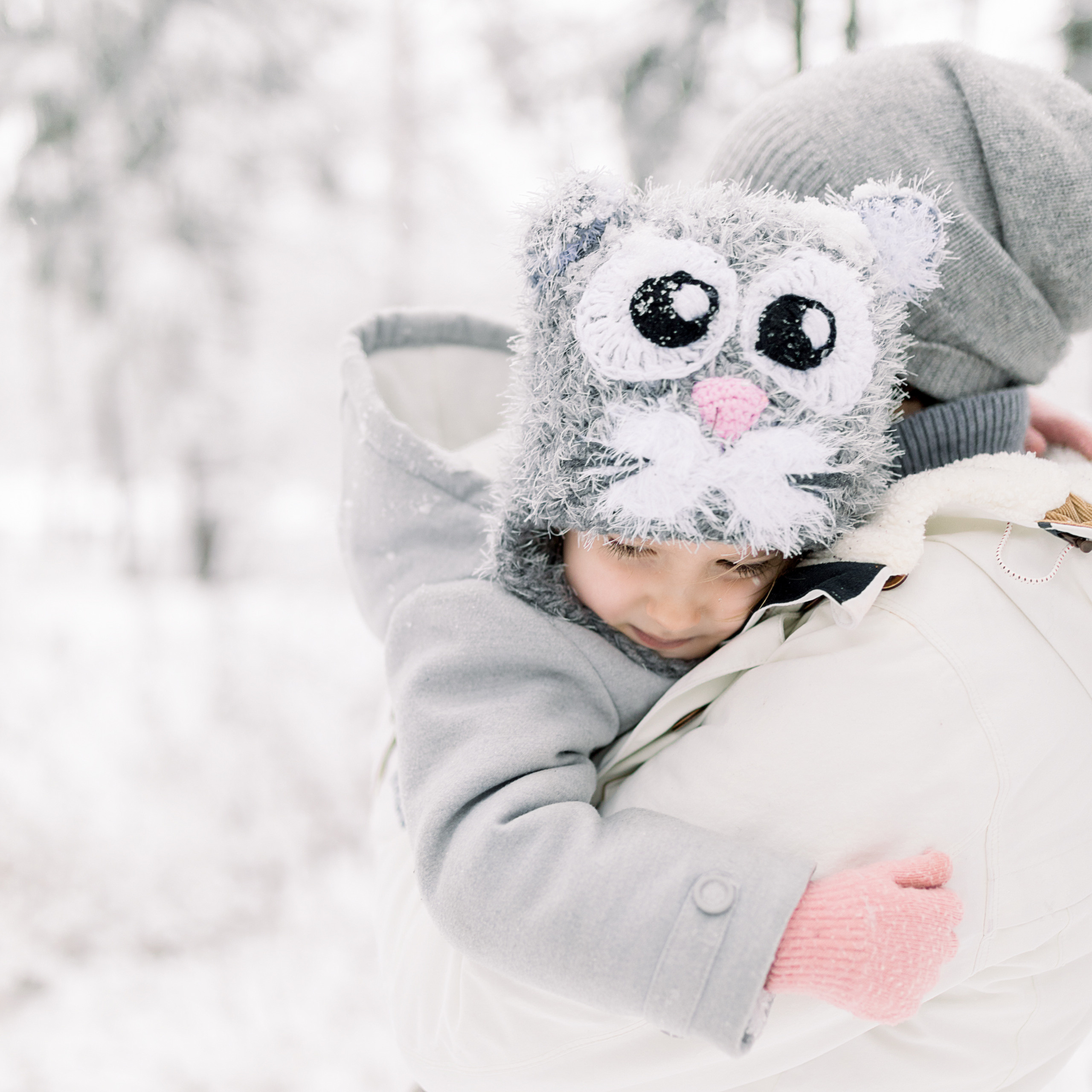 Ира и Ника. Лена Крутова. Фотограф в Москве