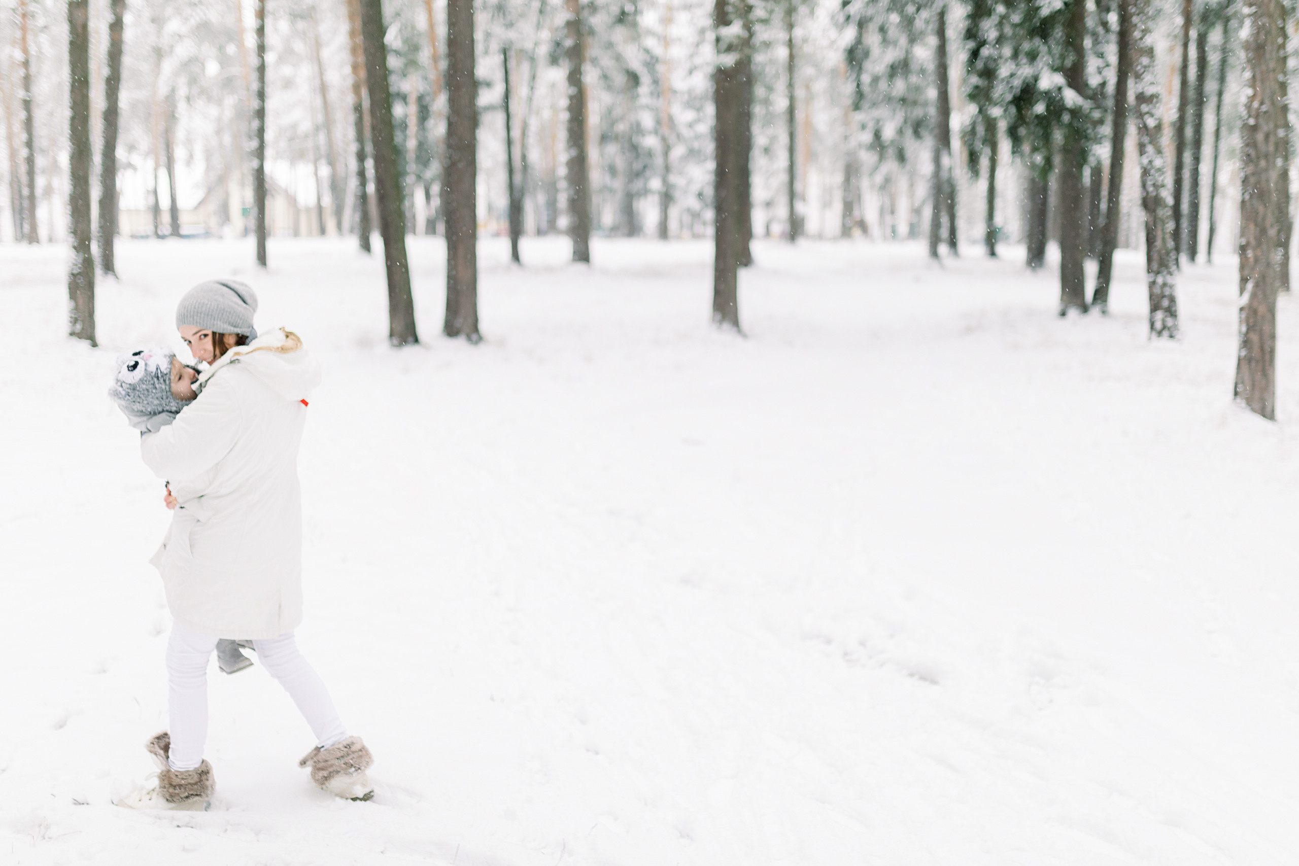 Ира и Ника. Лена Крутова. Фотограф в Москве