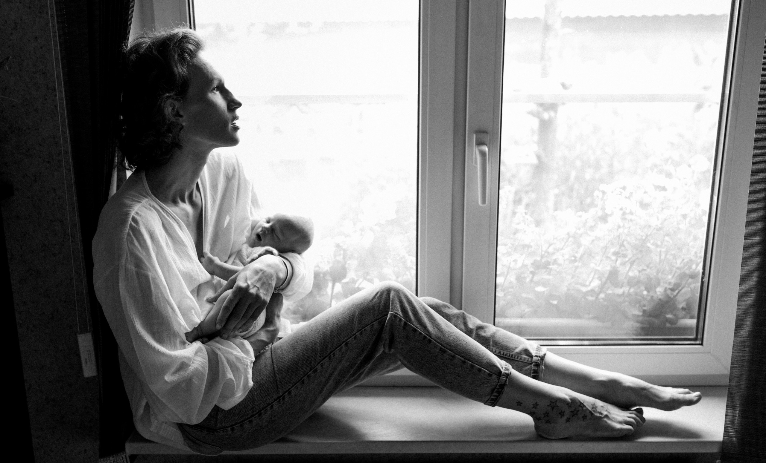 Пелагея. Лена Крутова. Фотограф в Москве