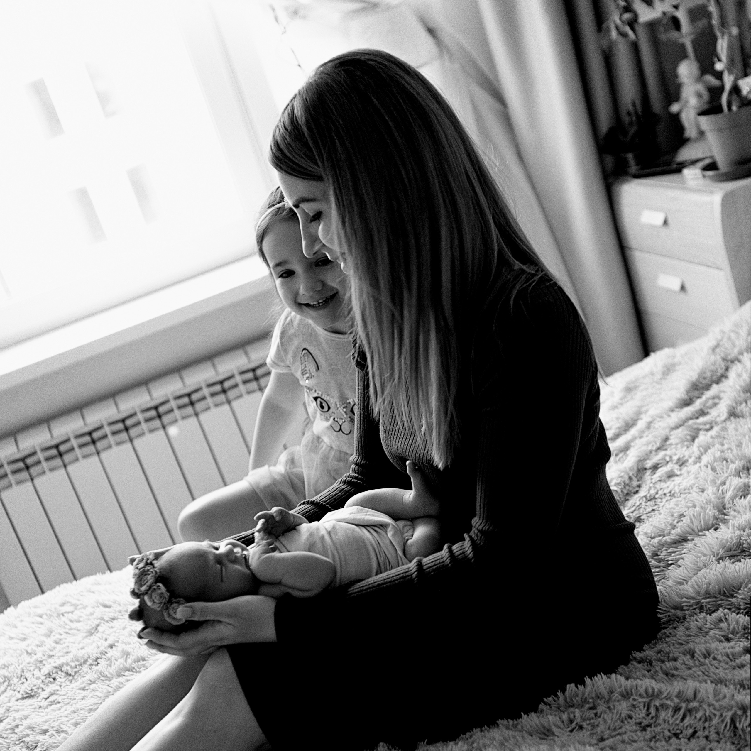 София. Лена Крутова. Фотограф в Москве