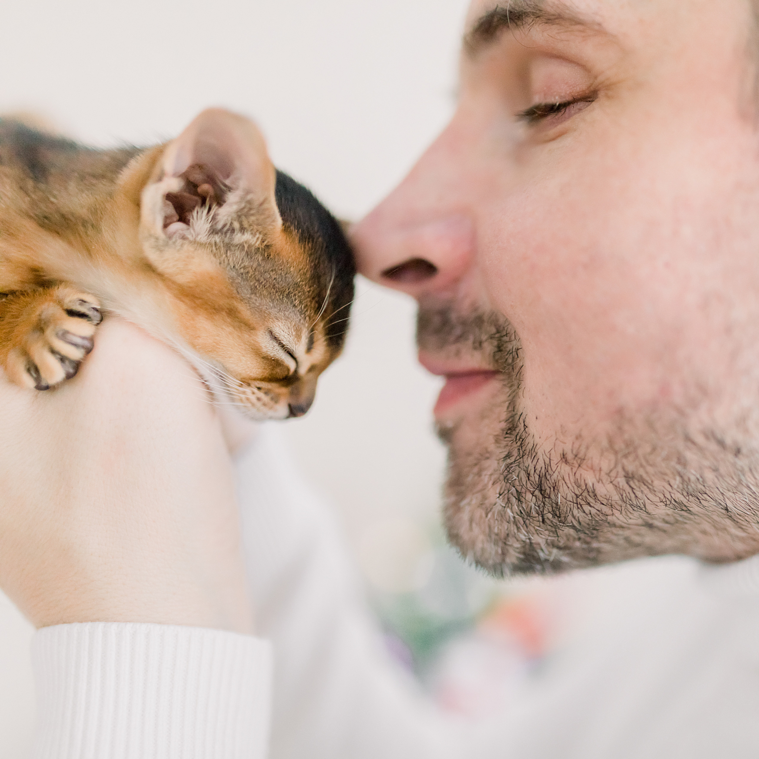 Таня и Лев. Лена Крутова. Фотограф в Москве