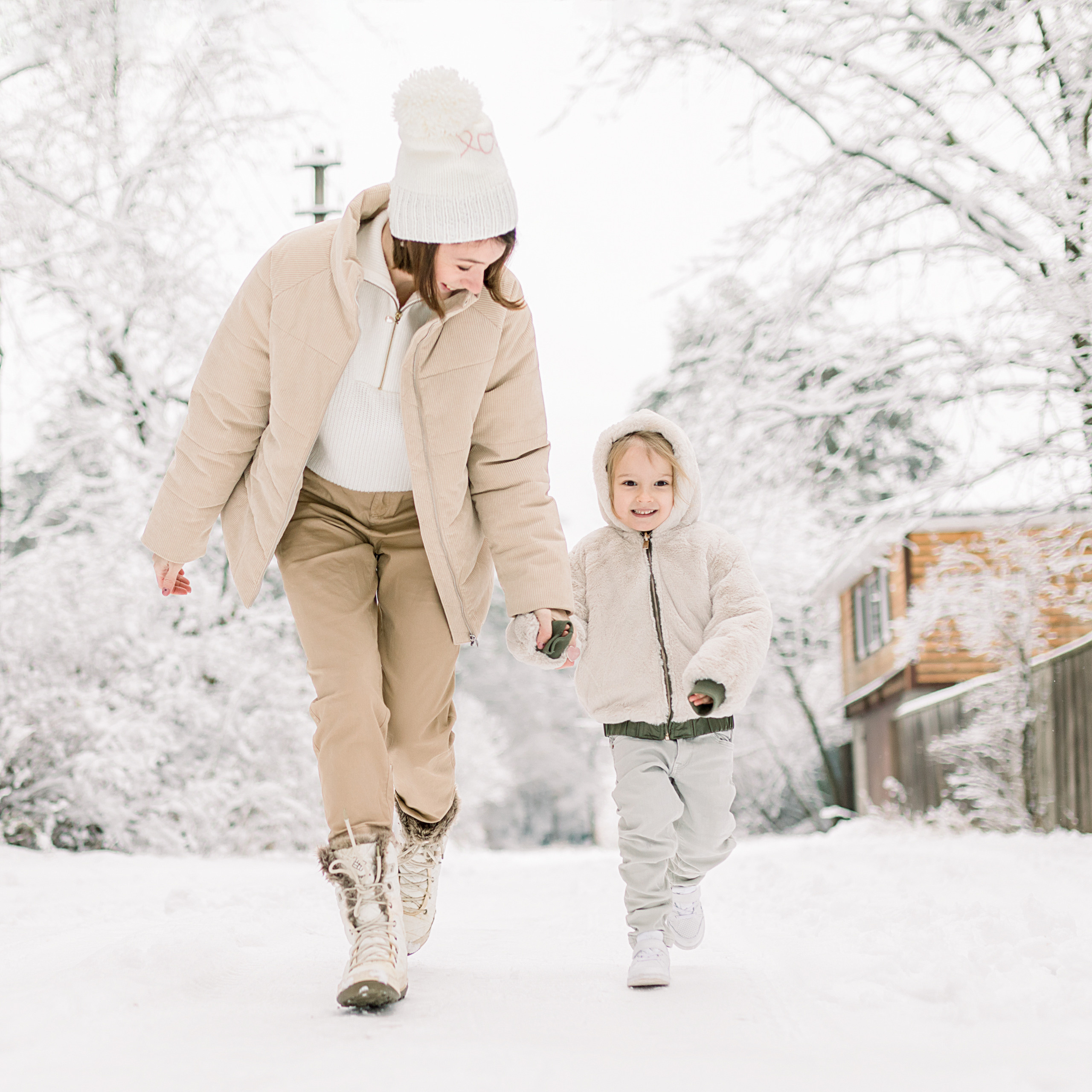 Ира и Ника. Лена Крутова. Фотограф в Москве