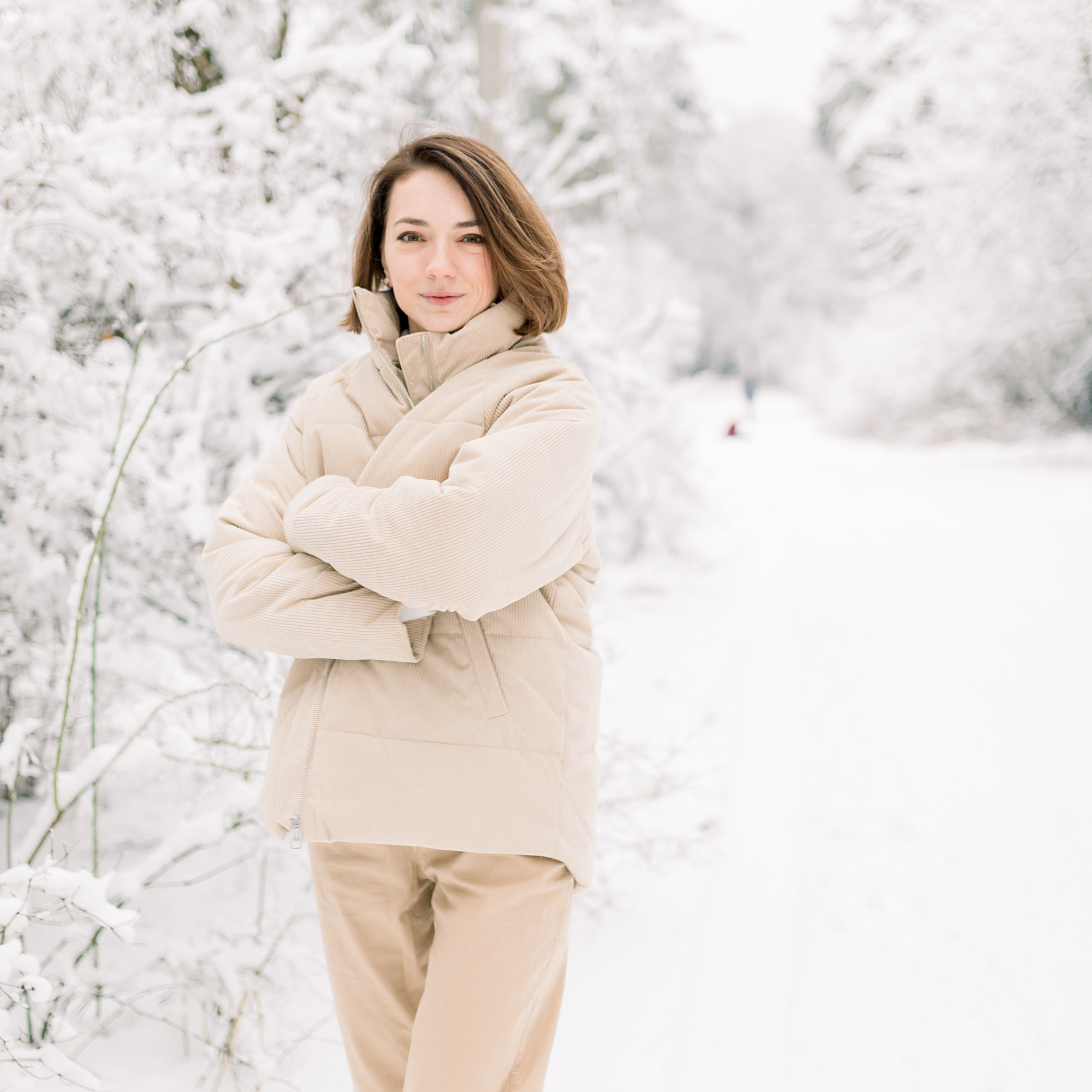 Ира и Ника. Лена Крутова. Фотограф в Москве