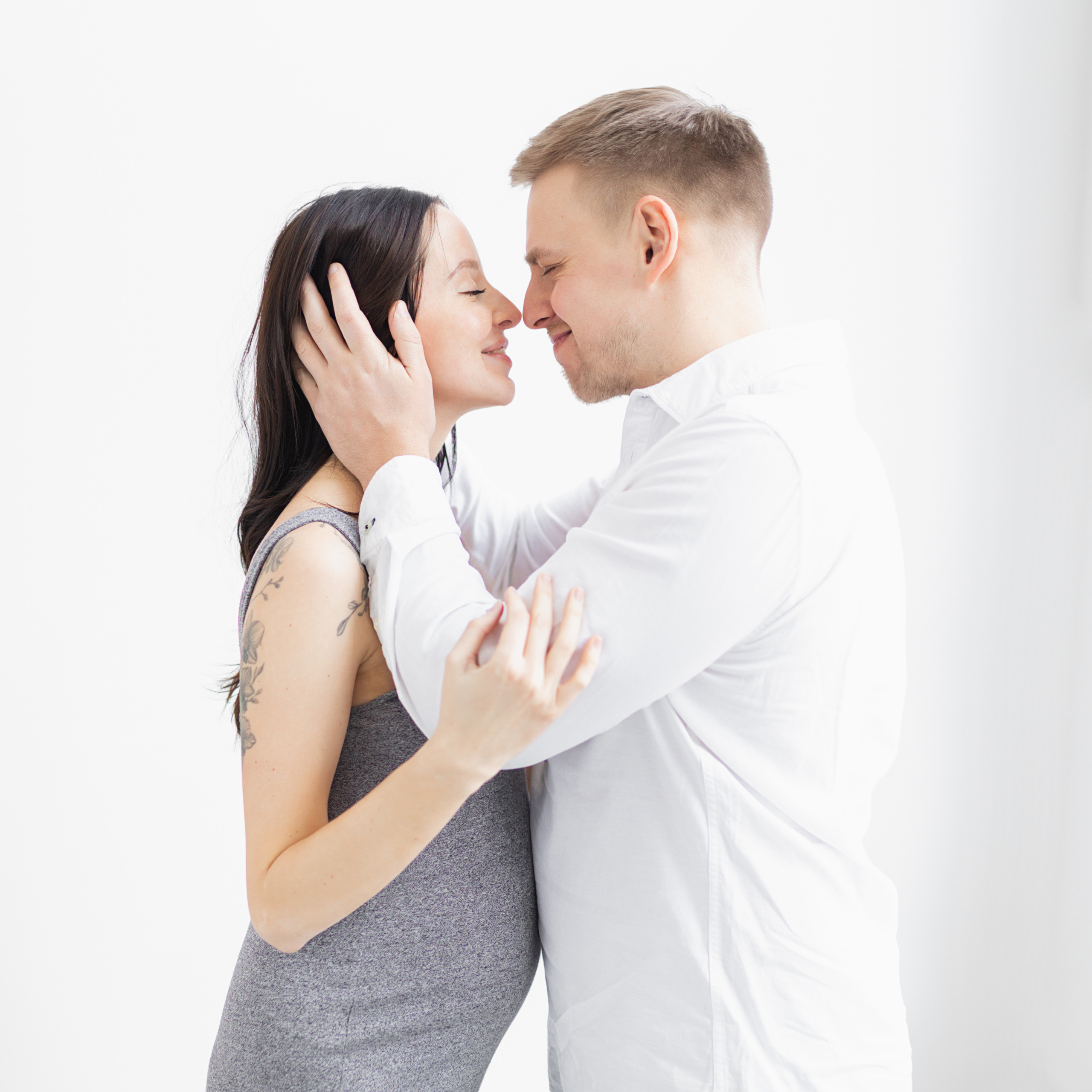 Саша и&nbsp;Леша