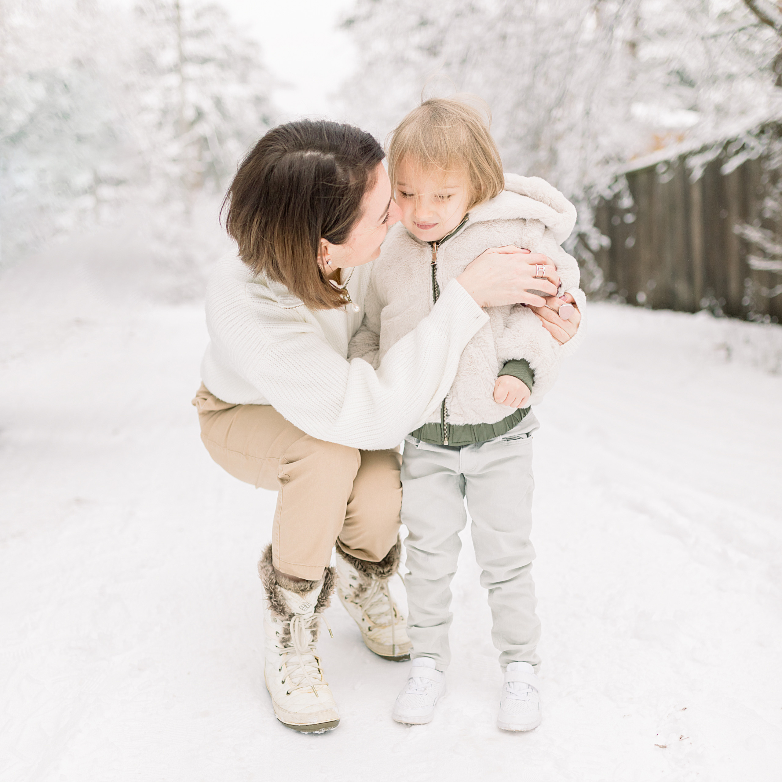 Ира и Ника. Лена Крутова. Фотограф в Москве