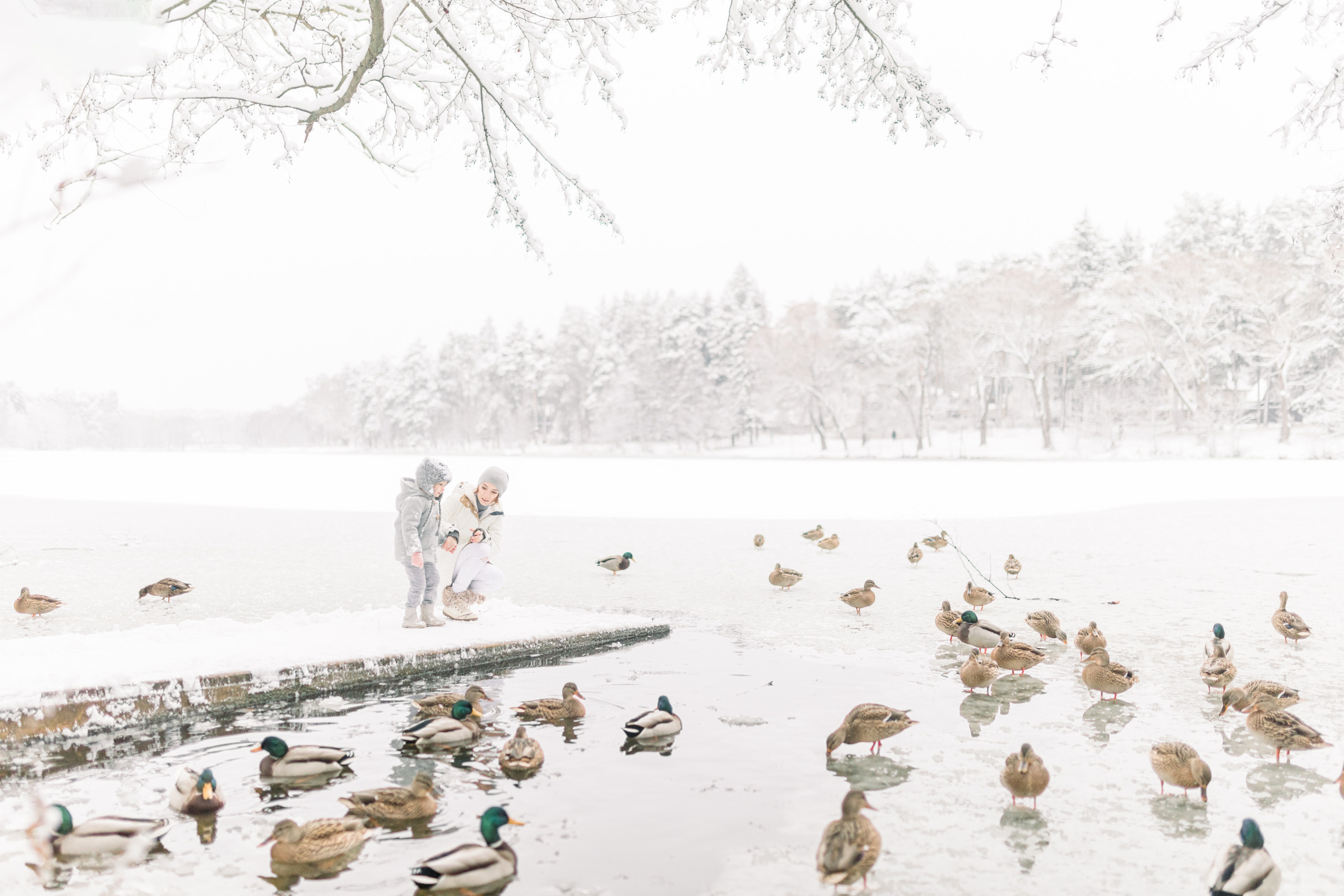 Ира и Ника. Лена Крутова. Фотограф в Москве