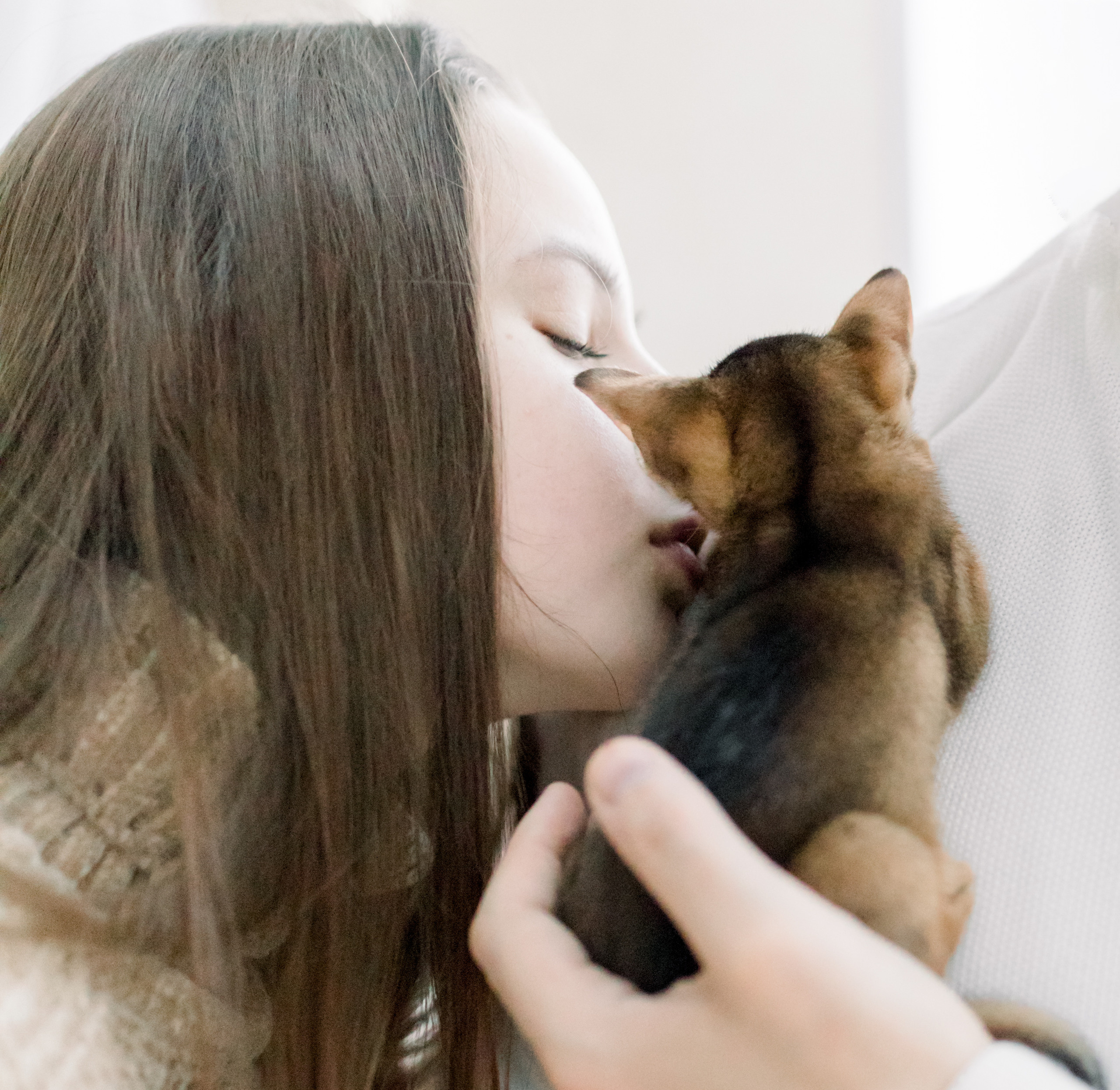 Таня и Лев. Лена Крутова. Фотограф в Москве