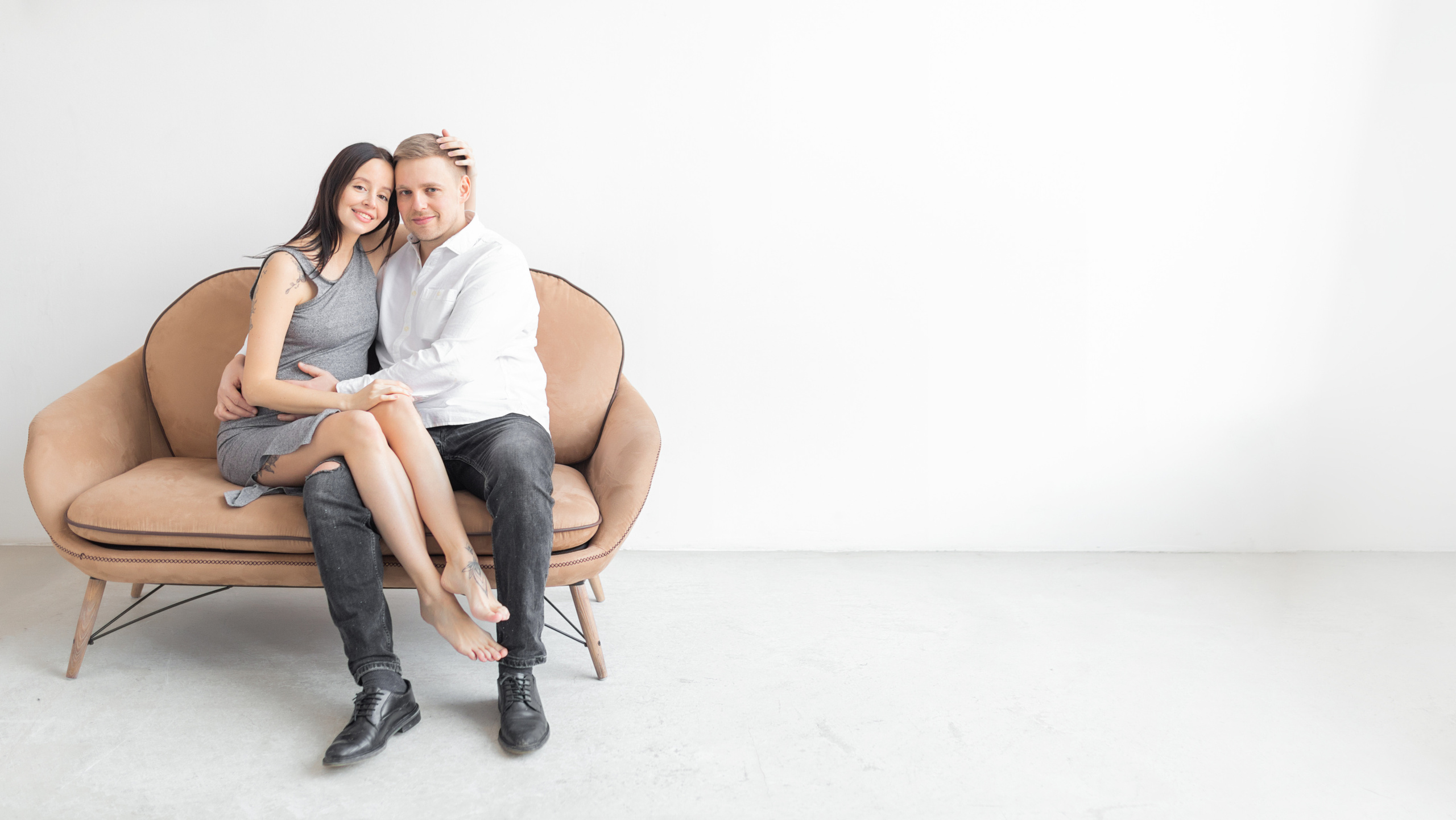 Саша и Леша. Лена Крутова. Фотограф в Москве