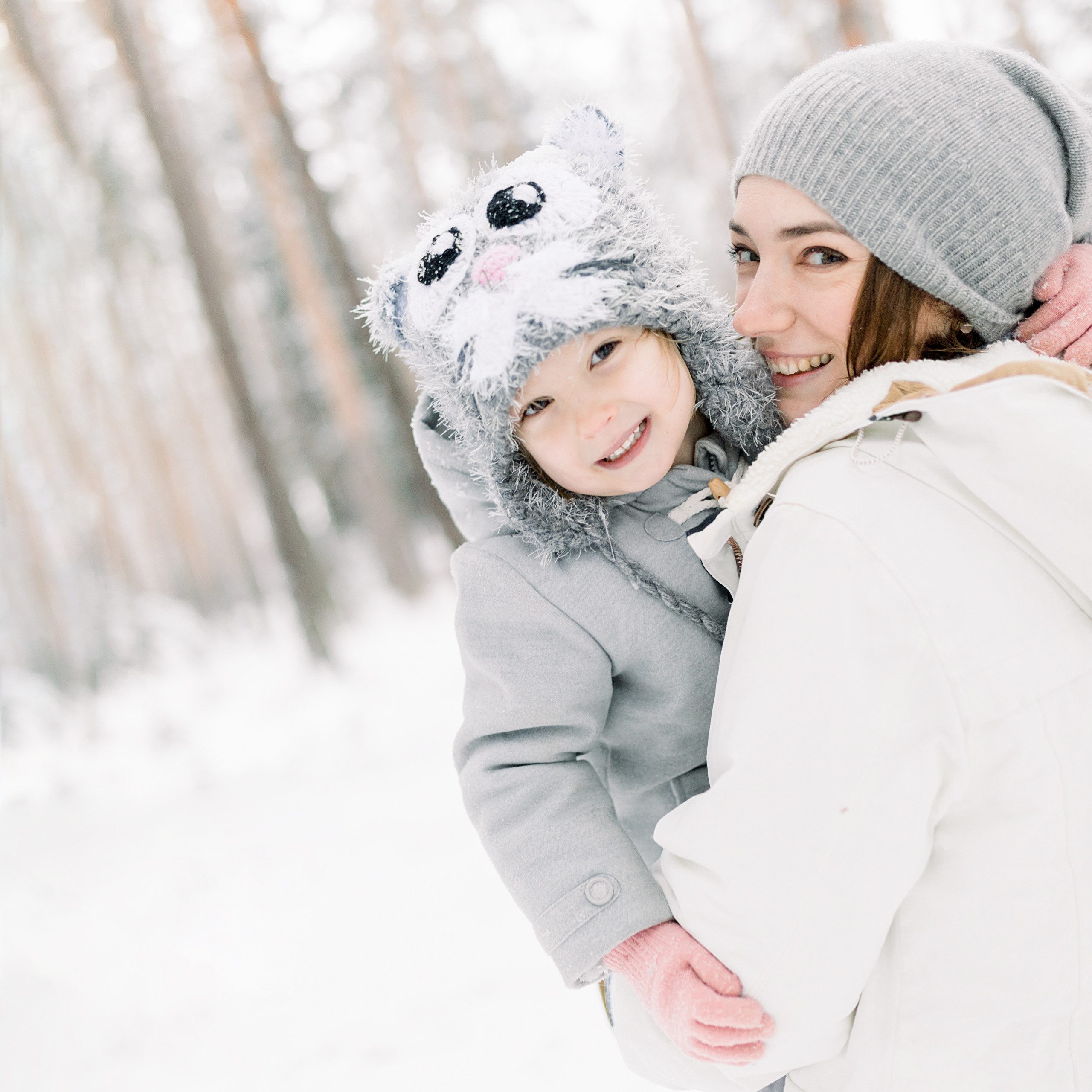 Ира и Ника. Лена Крутова. Фотограф в Москве