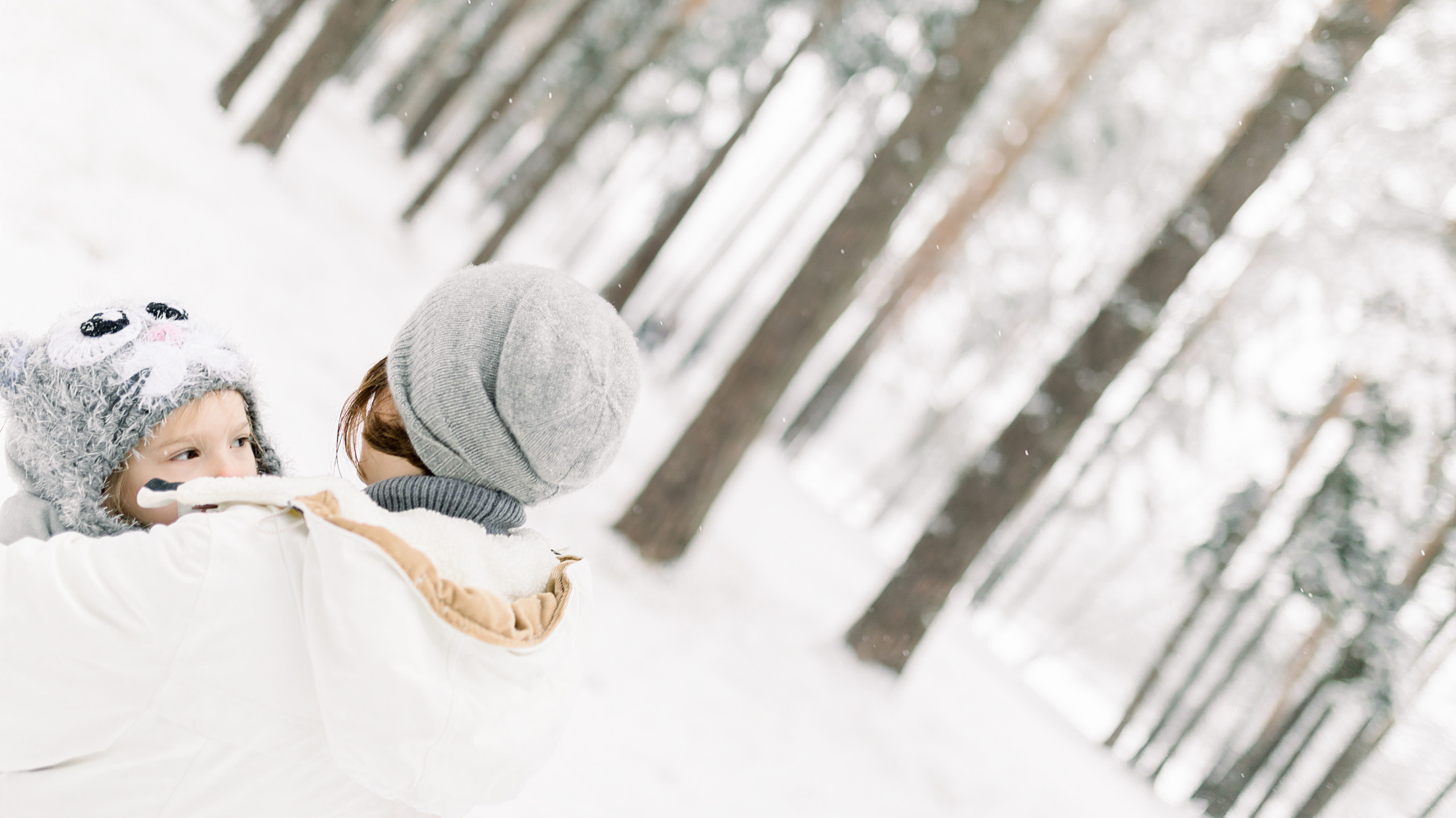 Ира и Ника. Лена Крутова. Фотограф в Москве