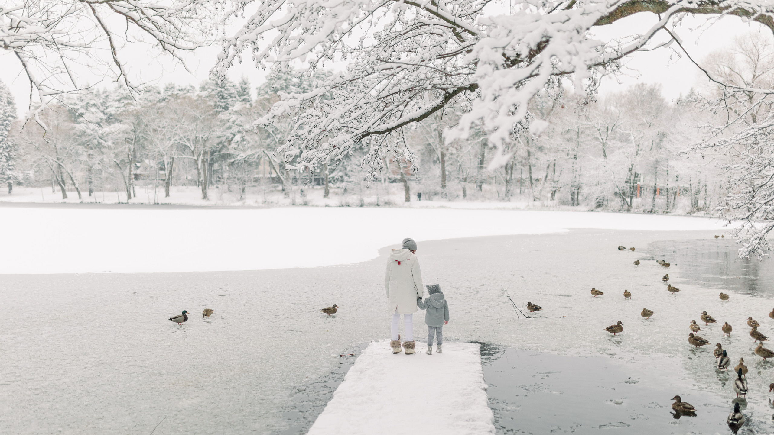 Ира и Ника. Лена Крутова. Фотограф в Москве