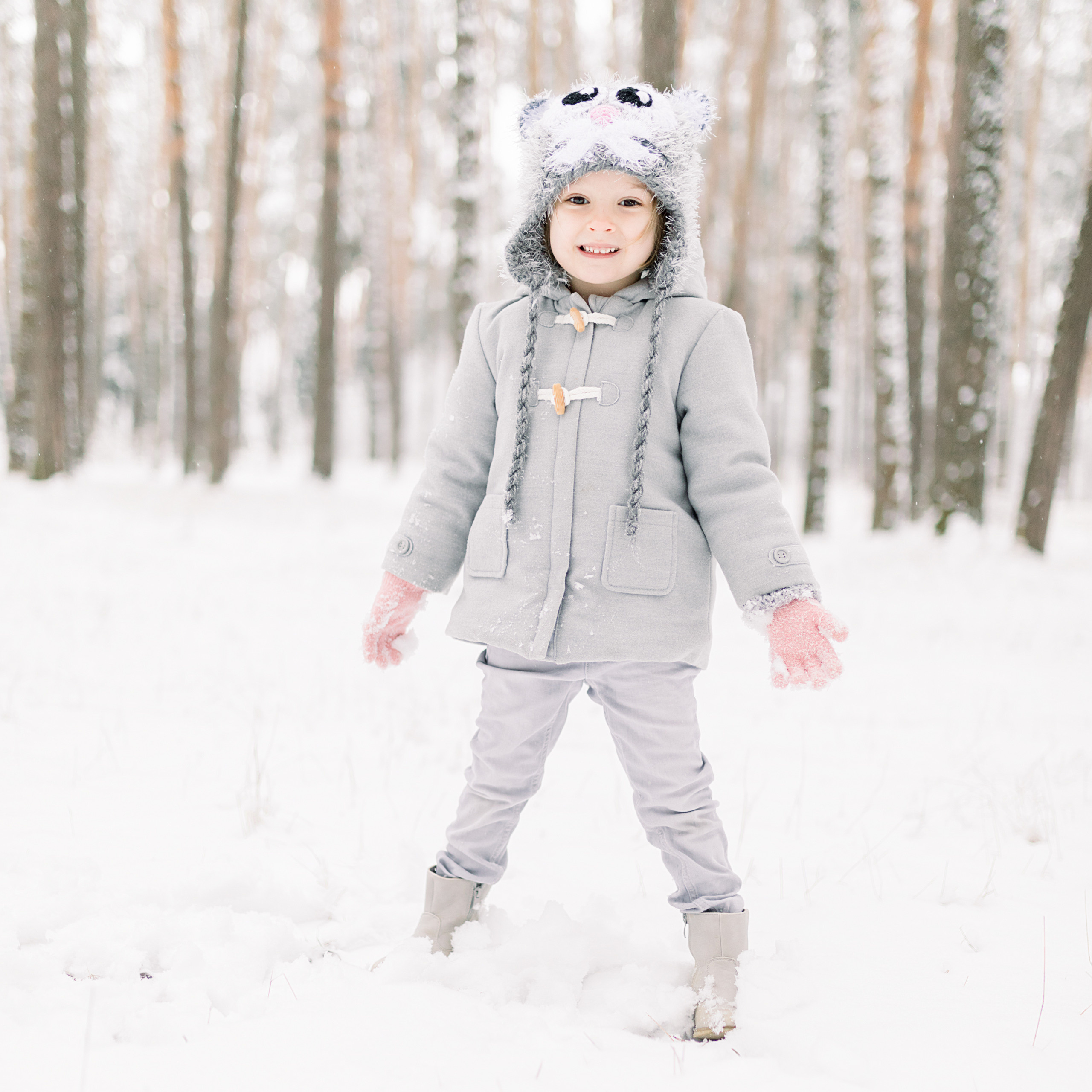 Ира и Ника. Лена Крутова. Фотограф в Москве