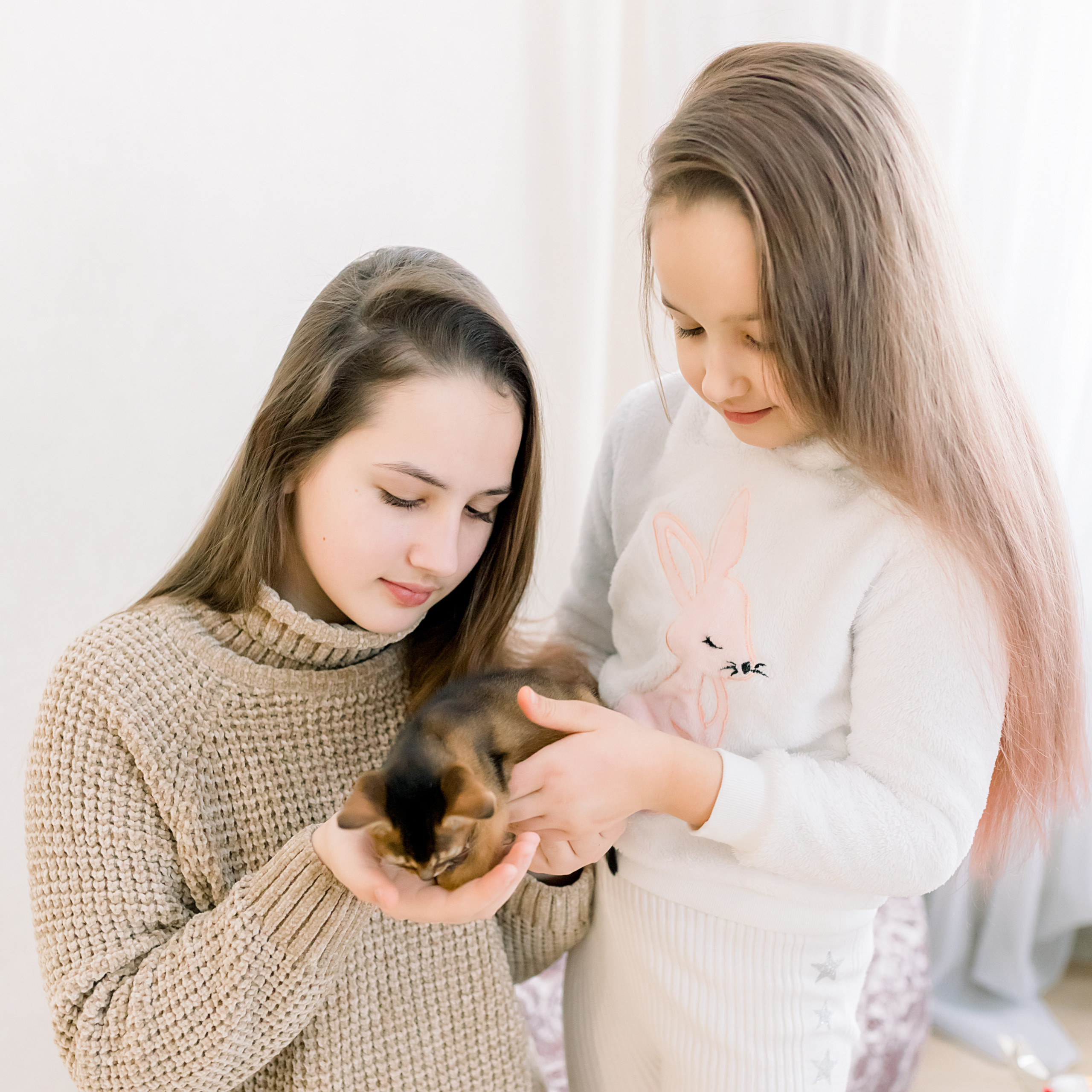 Таня и Лев. Лена Крутова. Фотограф в Москве
