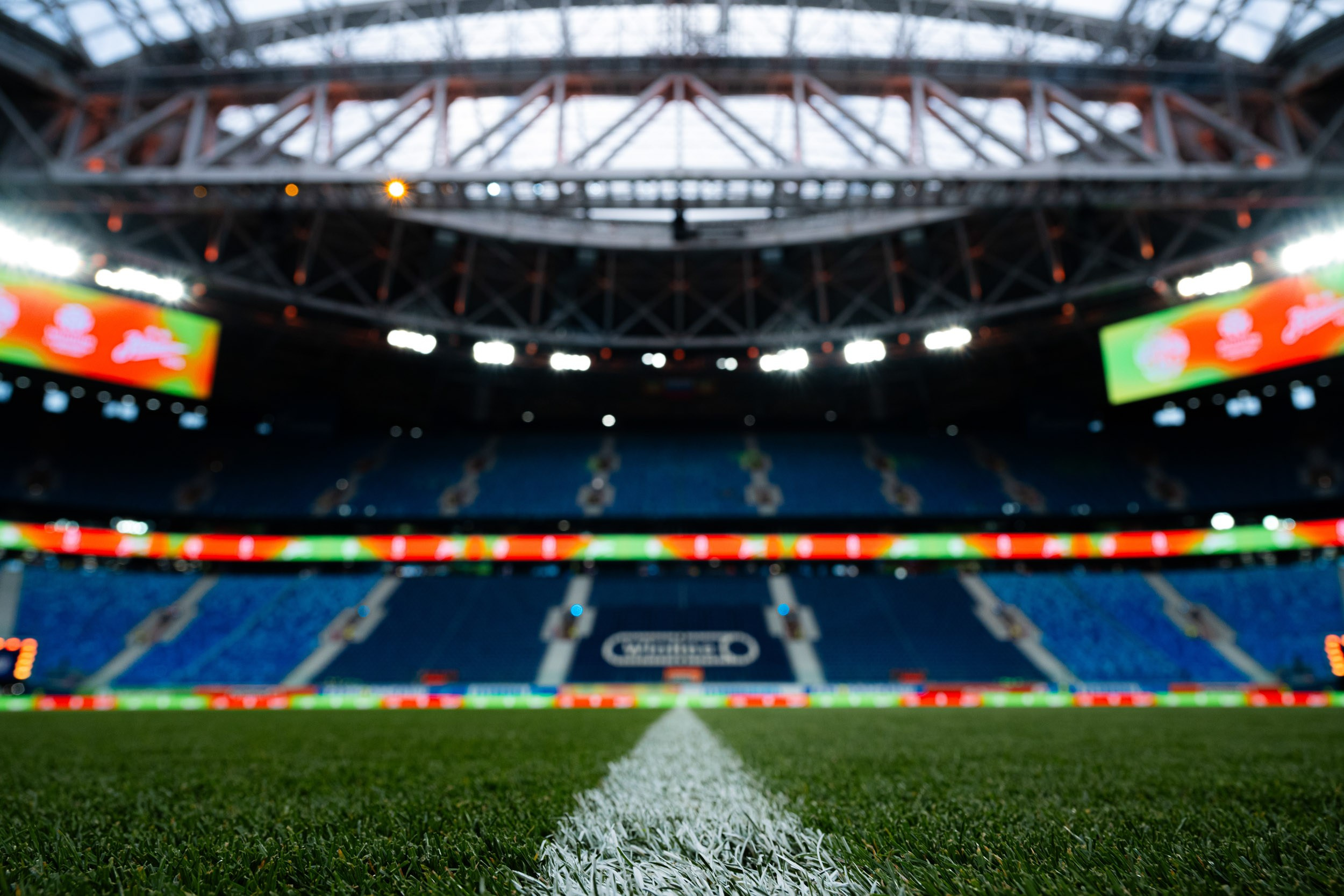 Winline Russian Women’s Super Cup, 06/08/2024. Фотограф Кирилл Сафонов