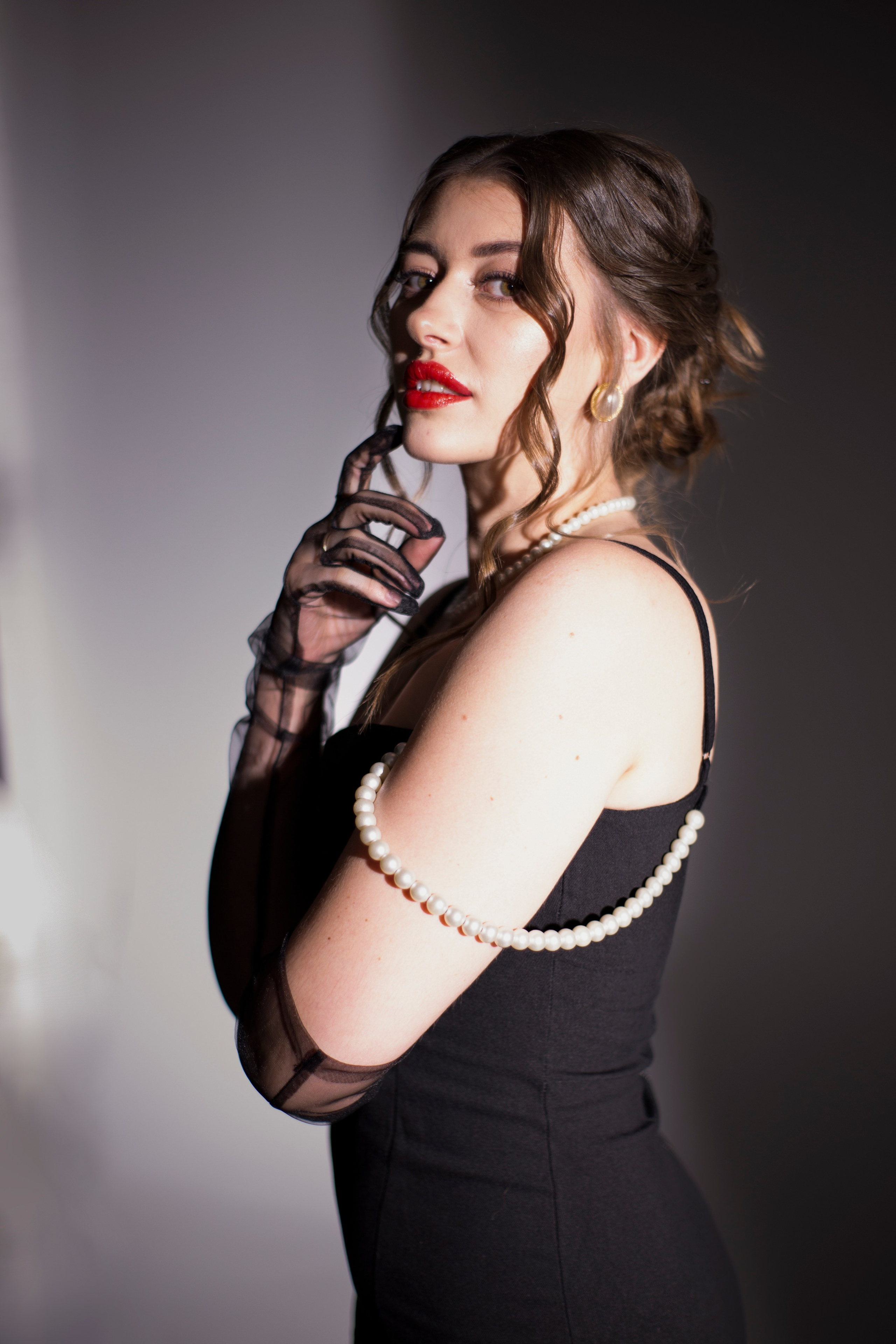 Анастасия. Alen_stR