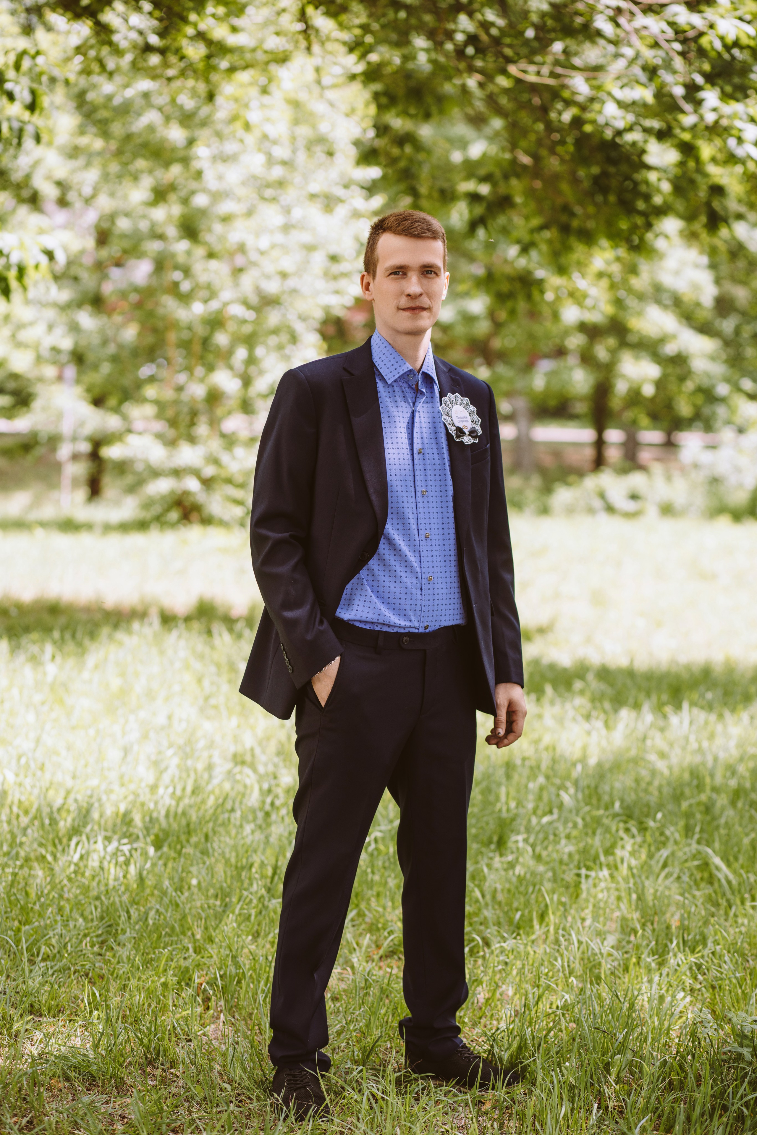 Свадьба Никиты и Дианы. Семейный фотограф в Вышнем Волочке — Ульяна Иванова | Фотосессии для всей семьи