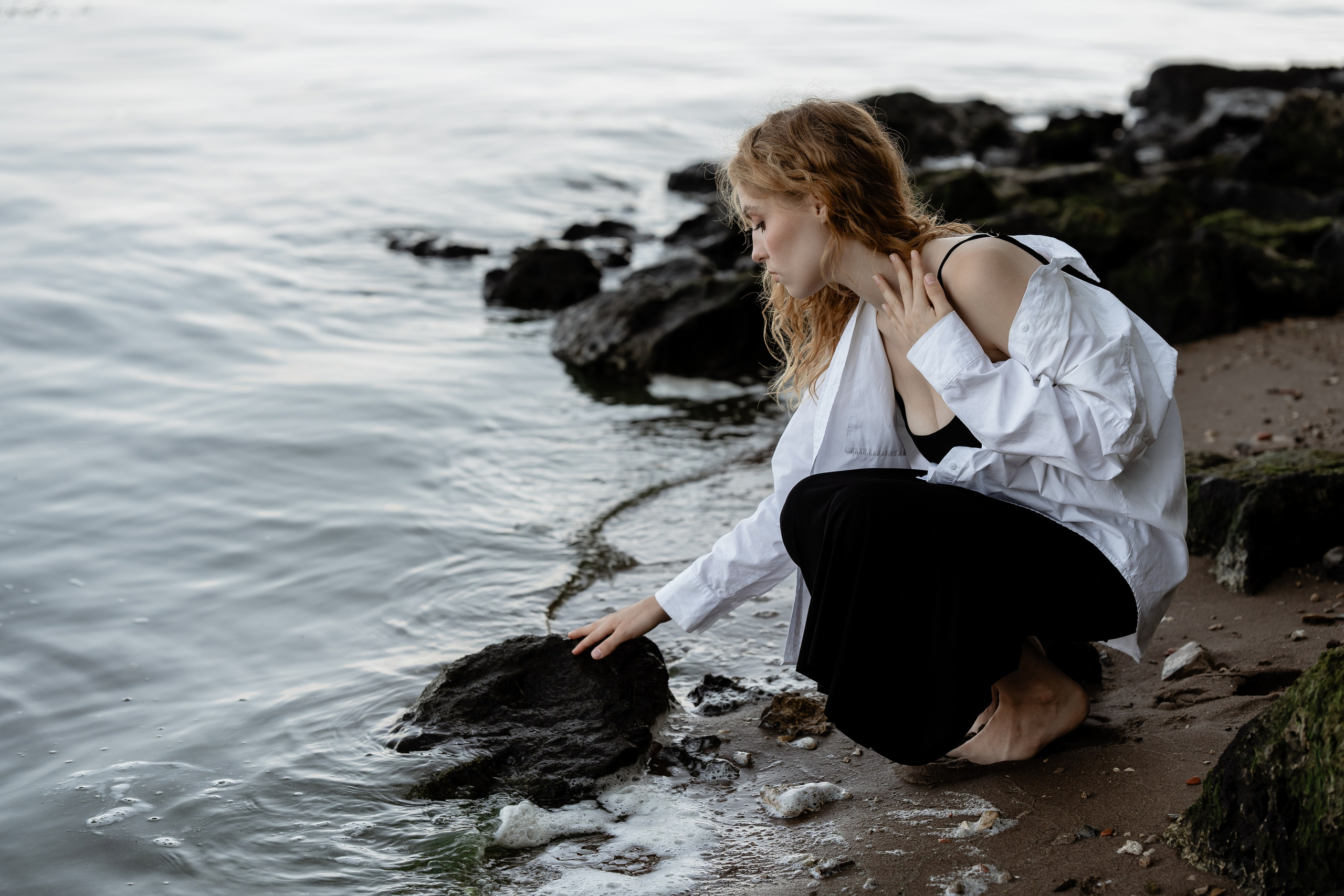 Екатерина. Свадебный и семейный фотограф в Самаре Салахова Гулина