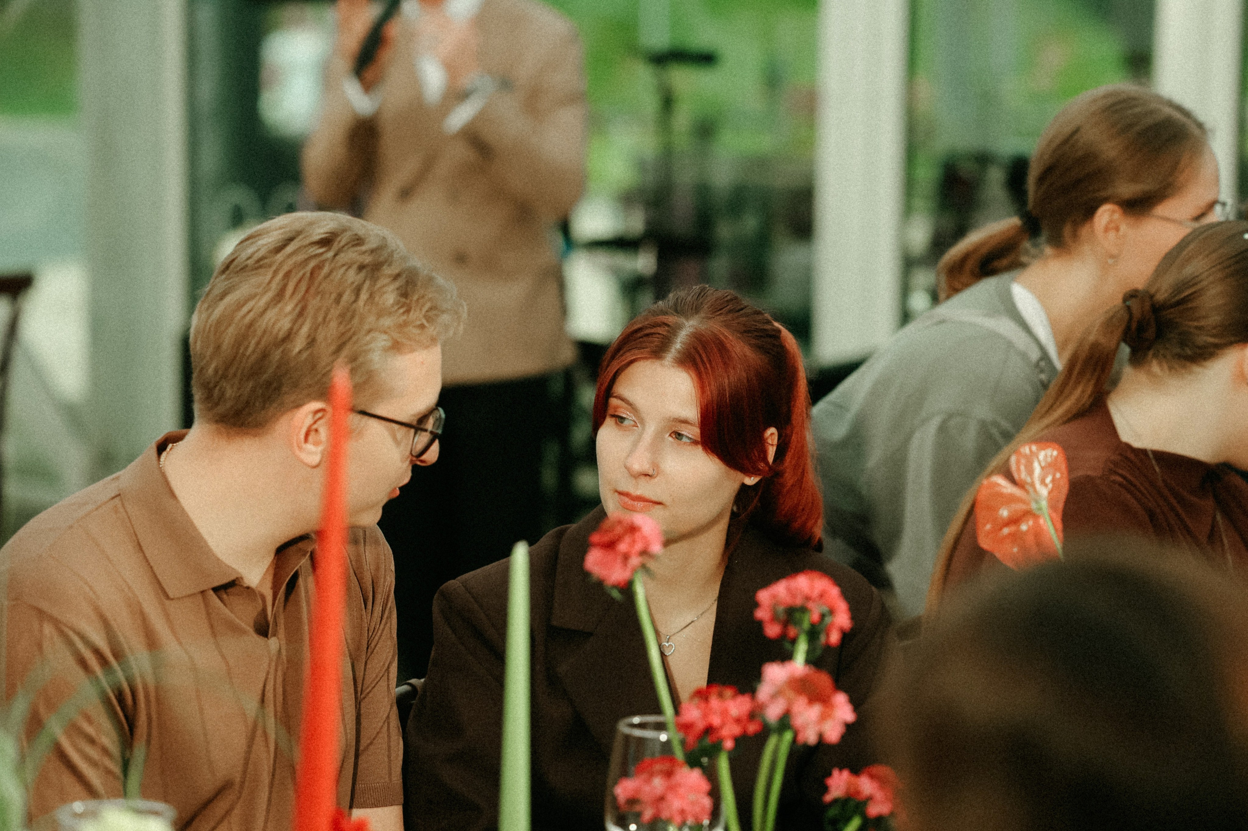 Георгий и Татьяна. Фотограф в Екатеринбурге Андрей Медведко