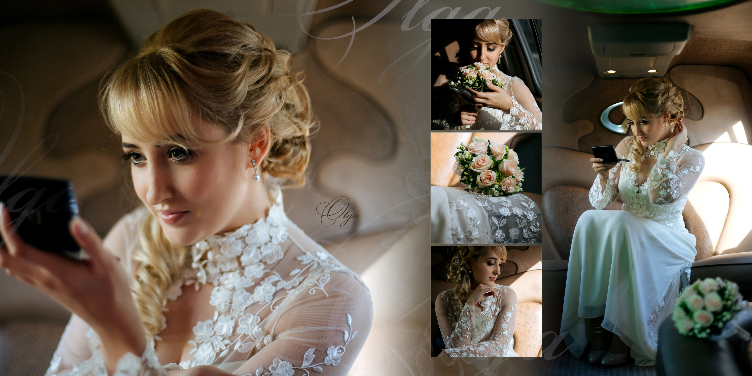 Свадьба. Портретный фотограф Санкт-Петербург Москва Андронова Юлия