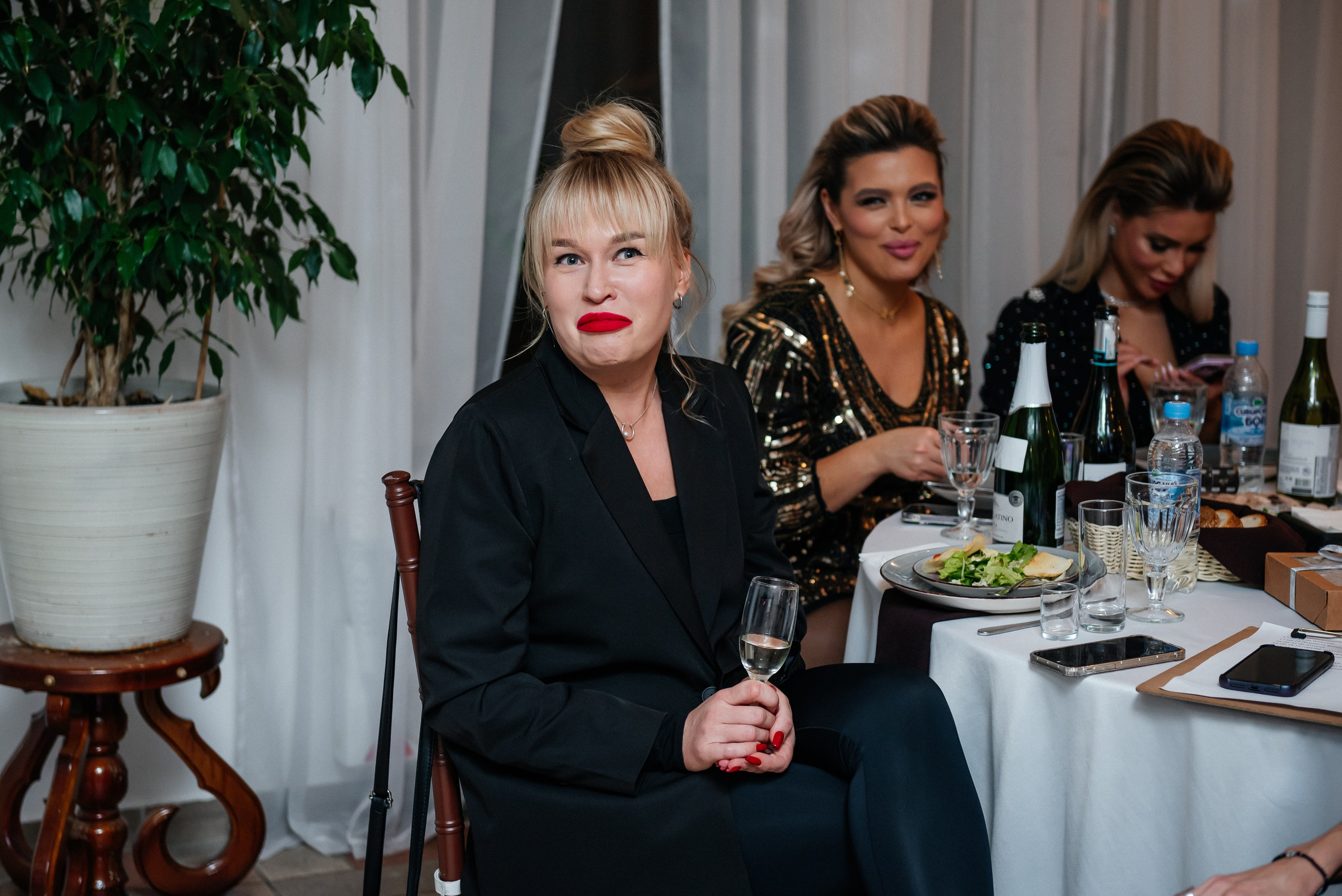 Корпоратив. Фотограф в Новосибирске Юлия Туманова