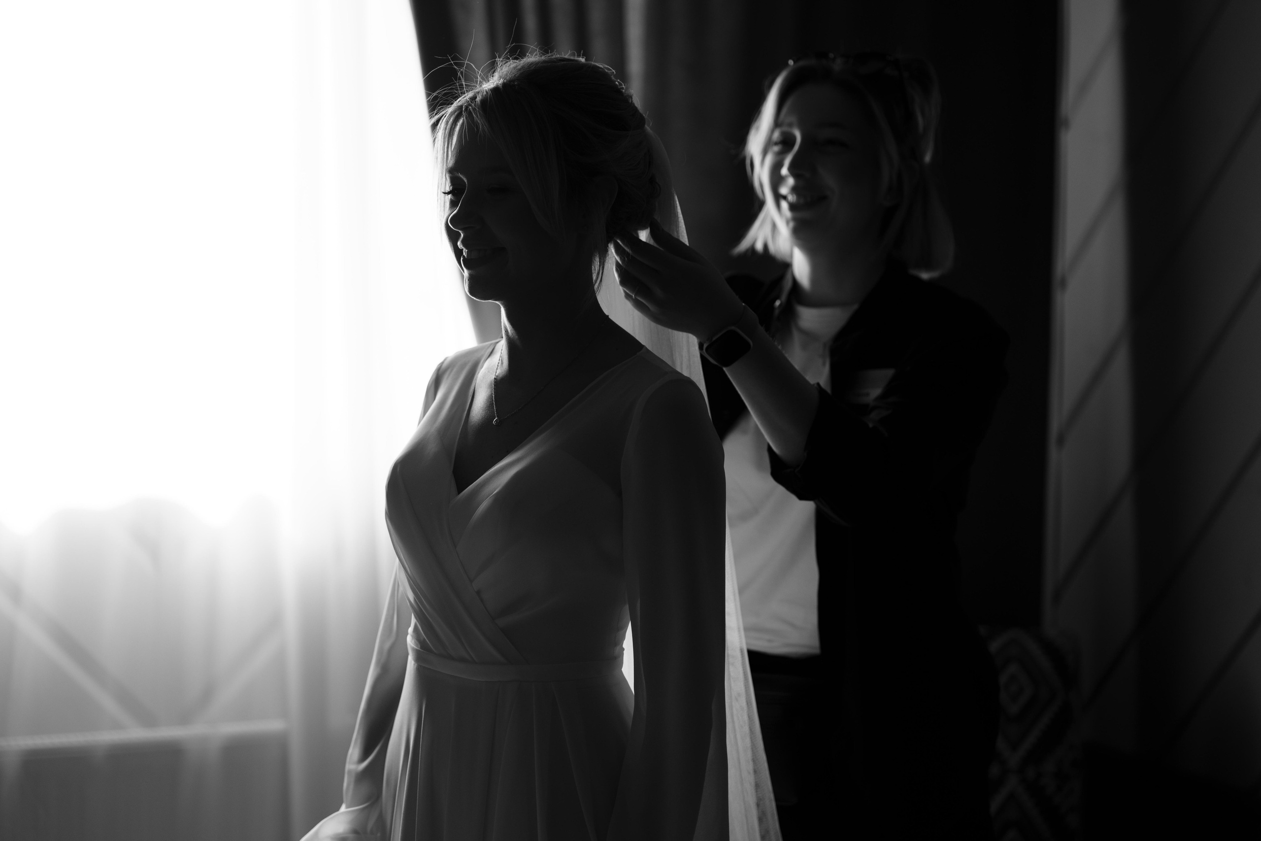 Свадебный и портретный фотограф в Москве Гудумак Евгений