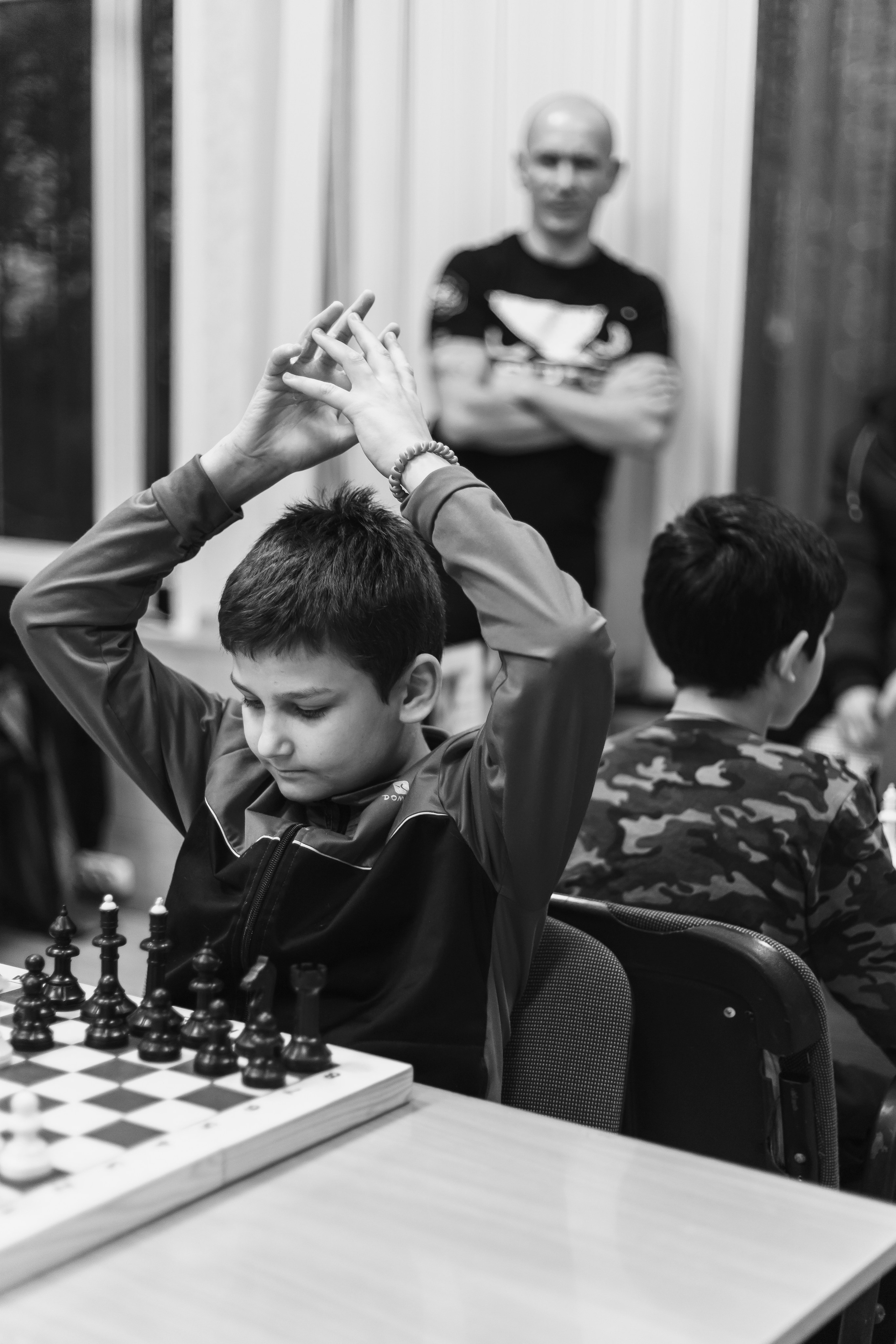 Репортажная сьемка из Солотчинского детского дома. Семейный и детский фотограф в Рязани Васюгова Мария