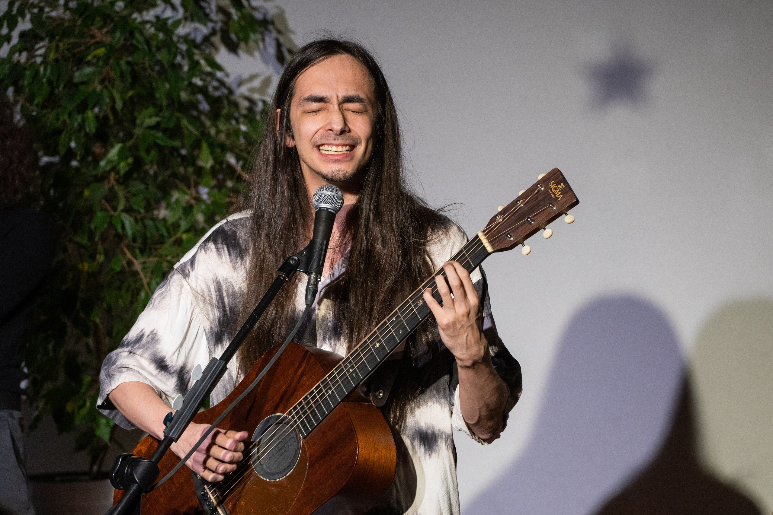 Зилков ае // Kowalski club. Фотограф в Самаре Иван Булатов