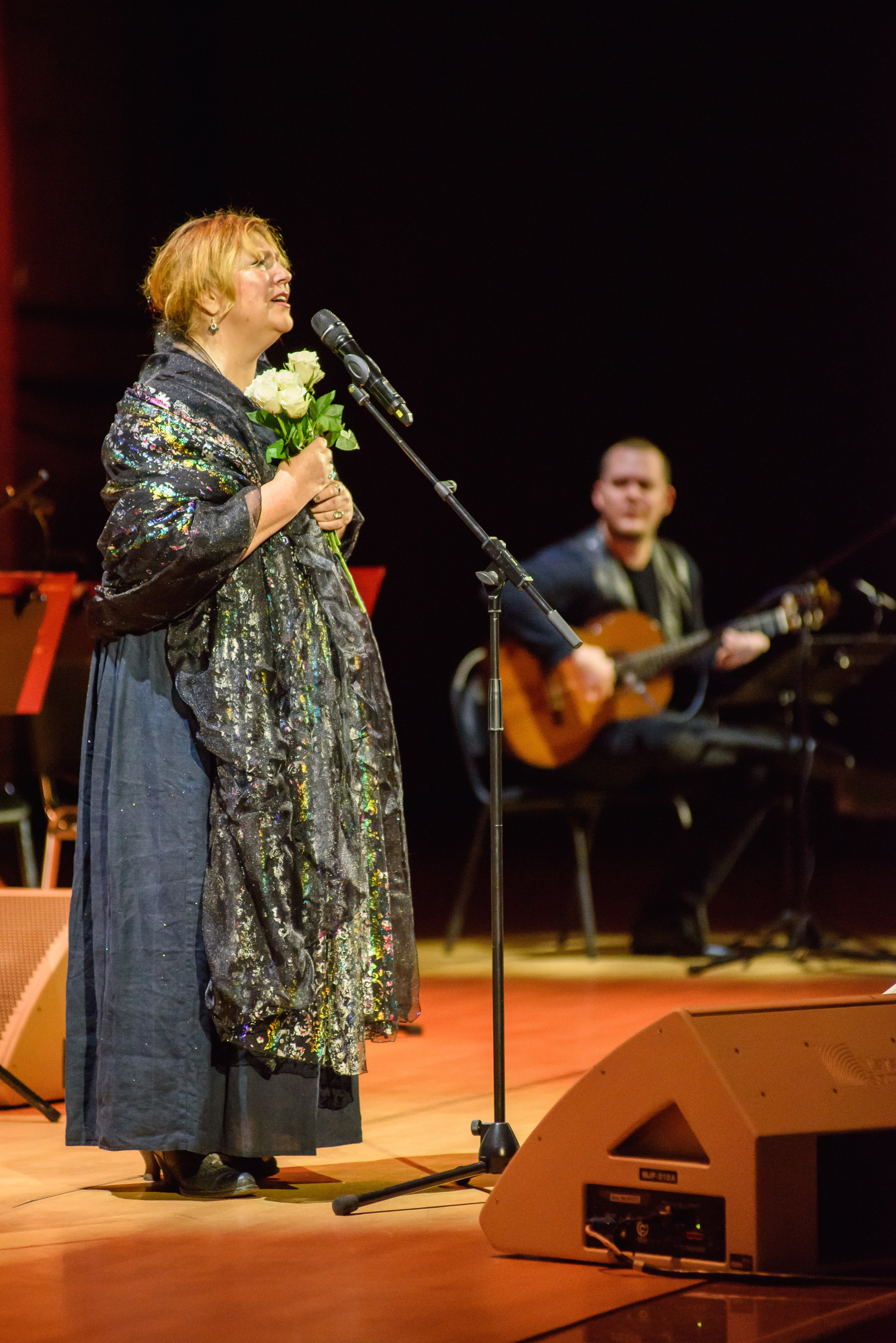 Евгения Смольянинова — «Имена на все времена», Зал Церковных Соборов. Бренд-фотограф для экспертов и блогеров в Москве Влада Горбовская