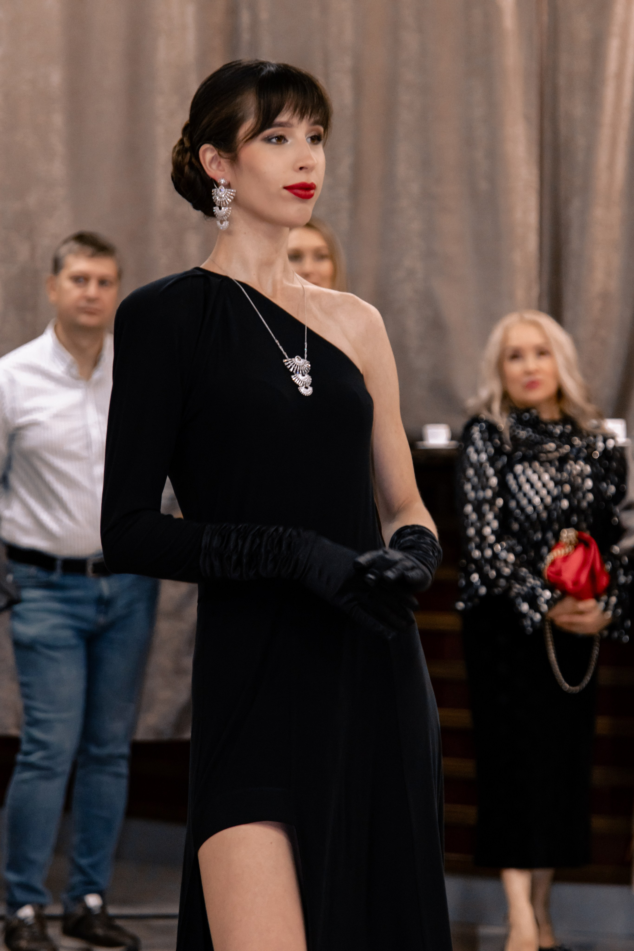 ЗОЛОТОЕ ВРЕМЯ LUXE. МЕДИА-РЕСУРС ХАБАРОВСК / Фотоотчеты / Репортажи / События