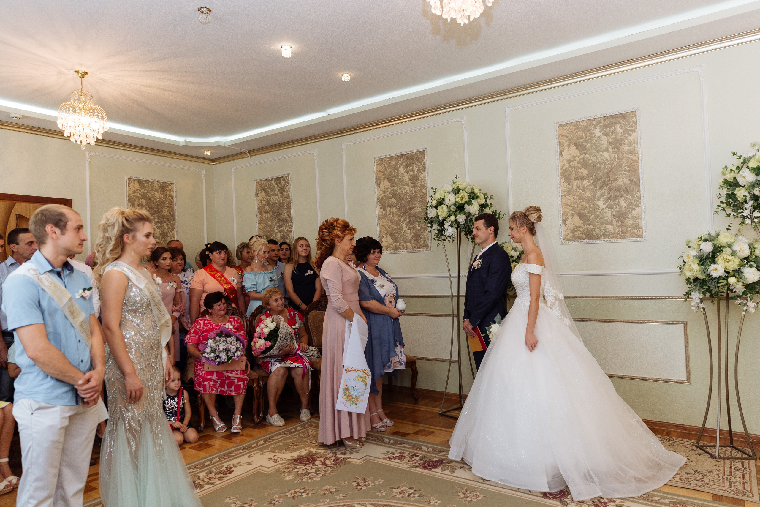 A | A. Свадебный фотограф Ростов-на-Дону Алла Белова