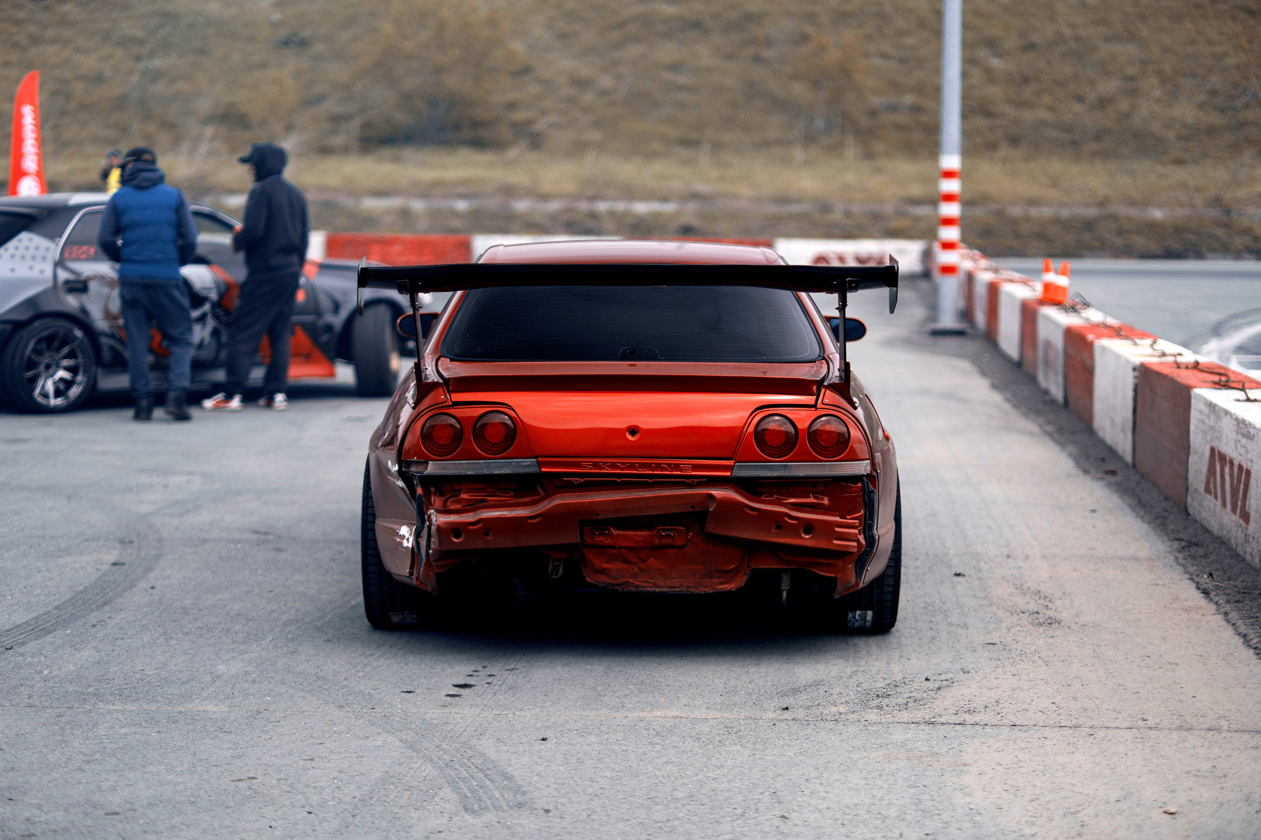 DRIFT LETO 1этап 16.05.2026. Фотограф в Новосибирске Владислав Унтерберг