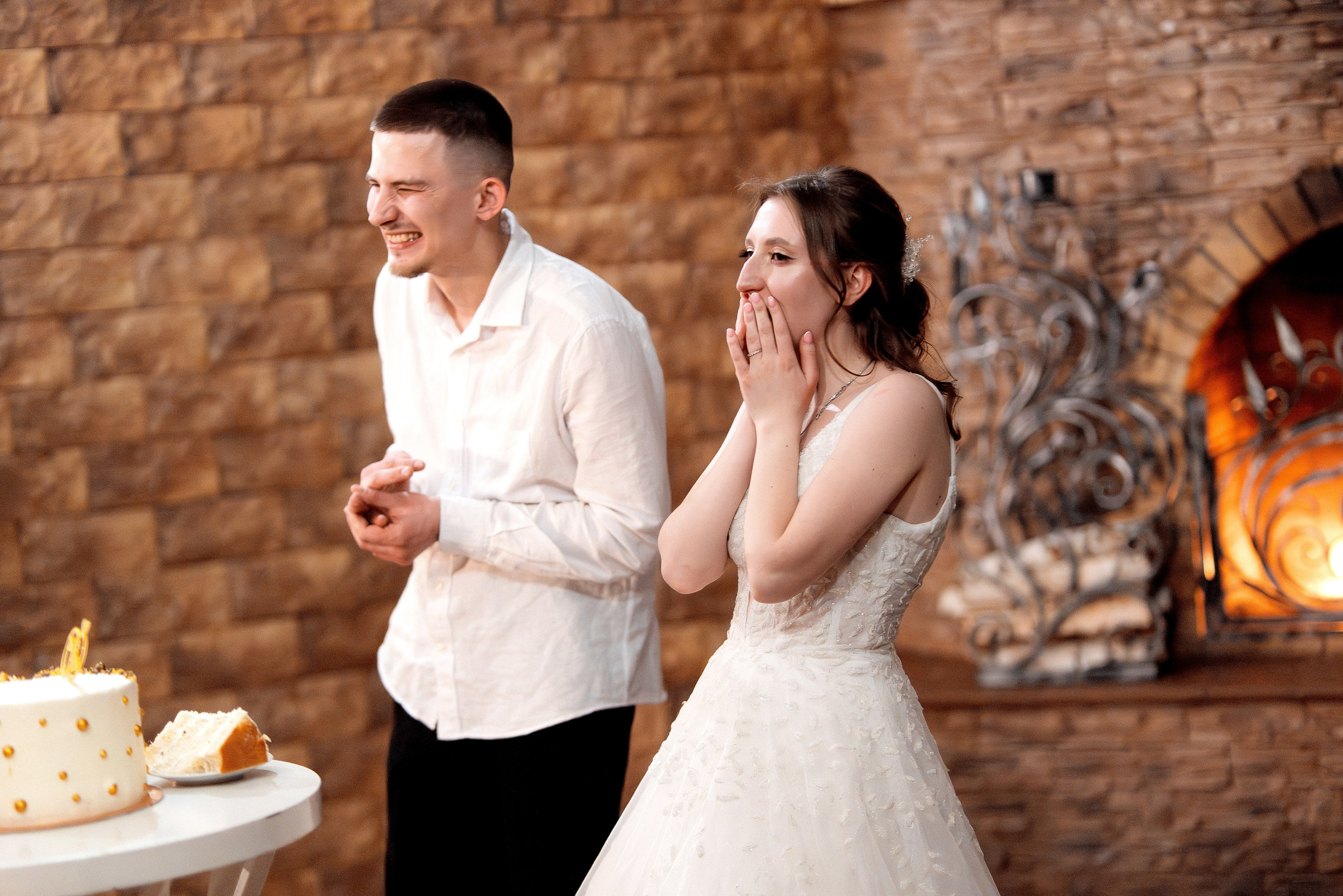 Свадебная съемка Валера и Ксюша. Фотограф в Новосибирске Владислав Унтерберг