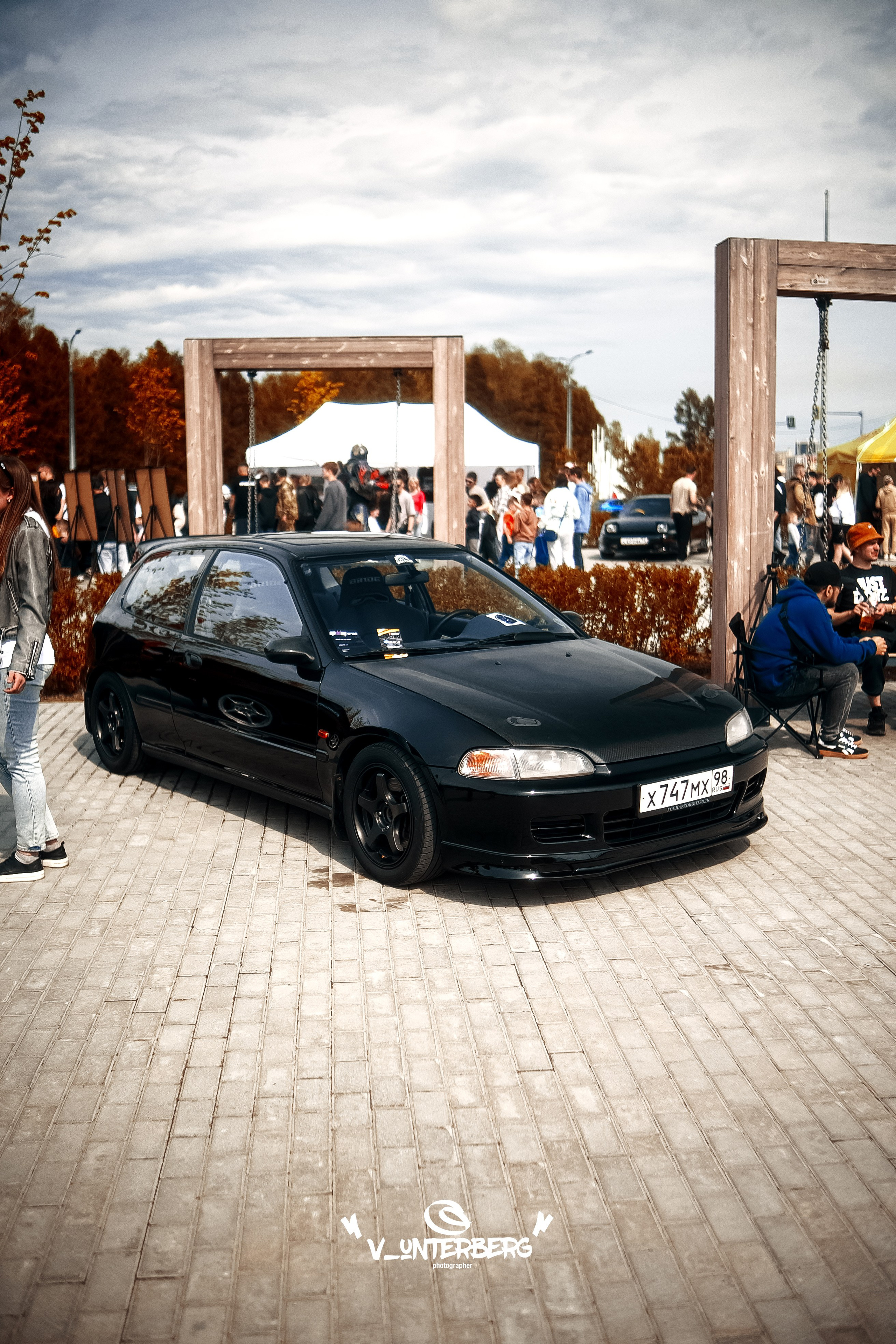 MIDDAY. Фотограф в Новосибирске Владислав Унтерберг